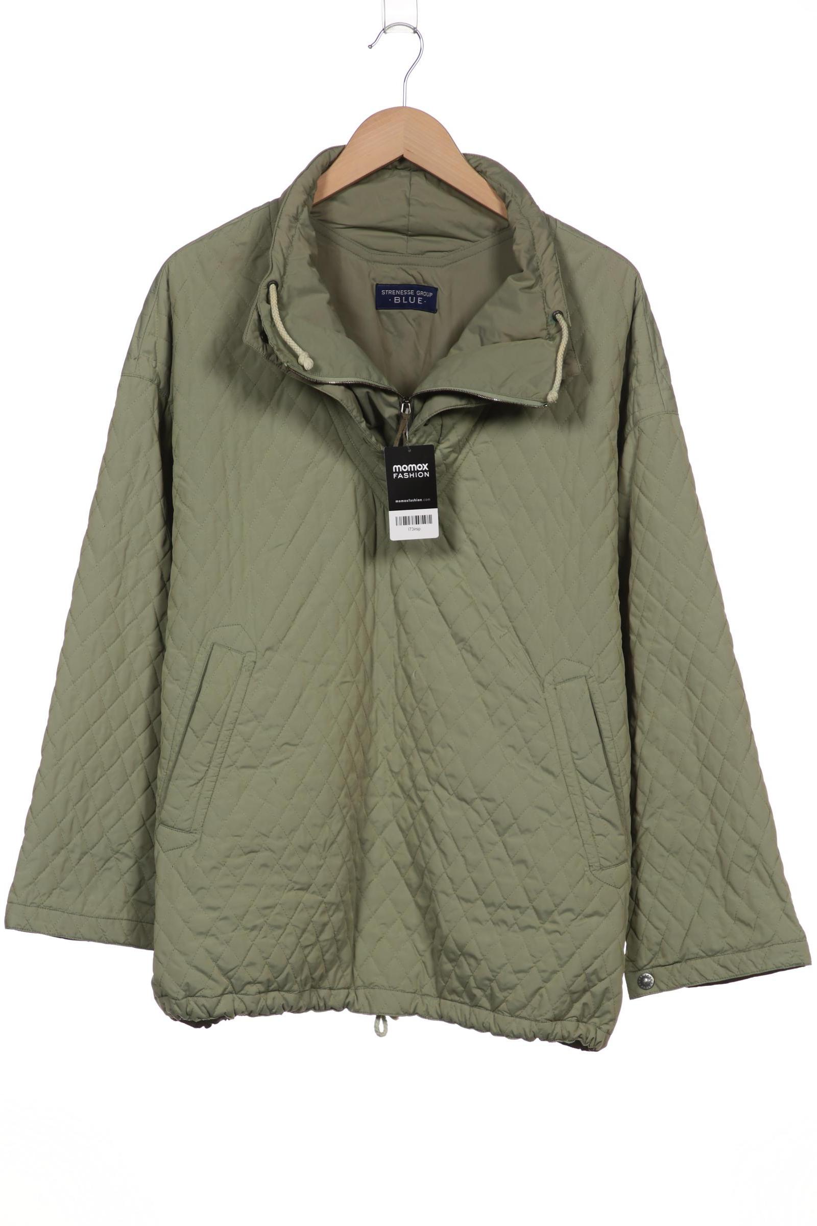 

Strenesse Damen Jacke, hellgrün