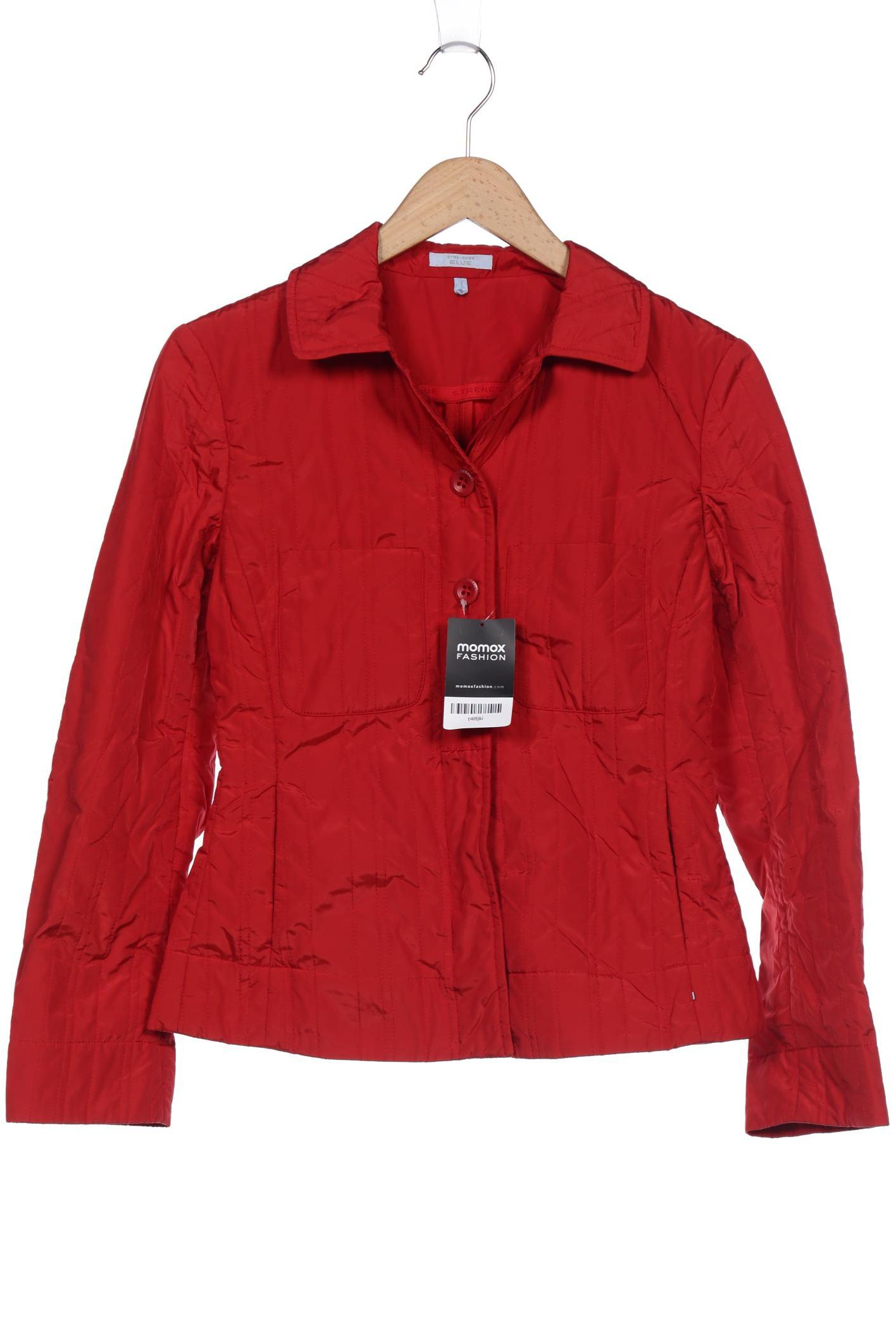 

Strenesse Damen Jacke, rot