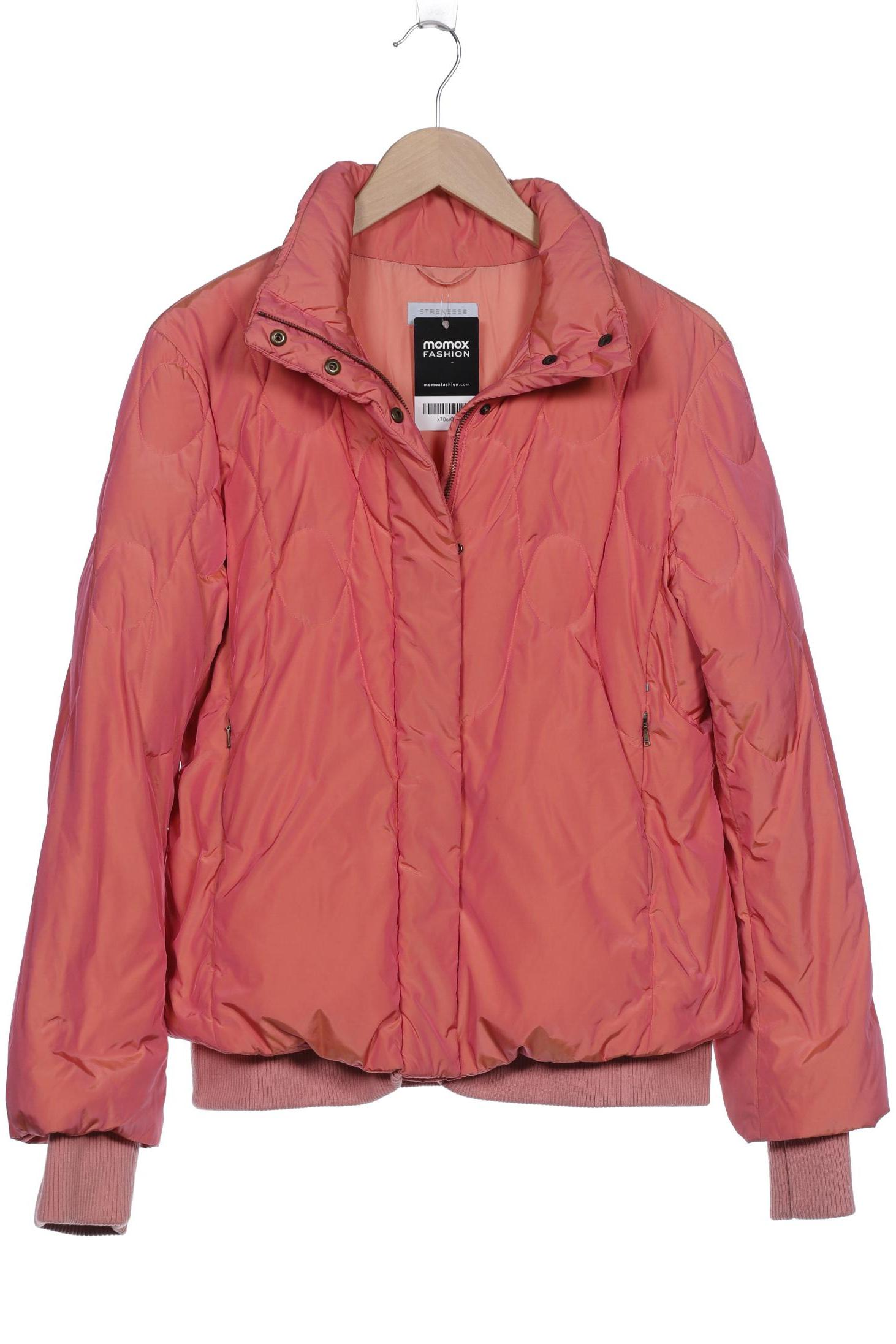 

Strenesse Damen Jacke, pink