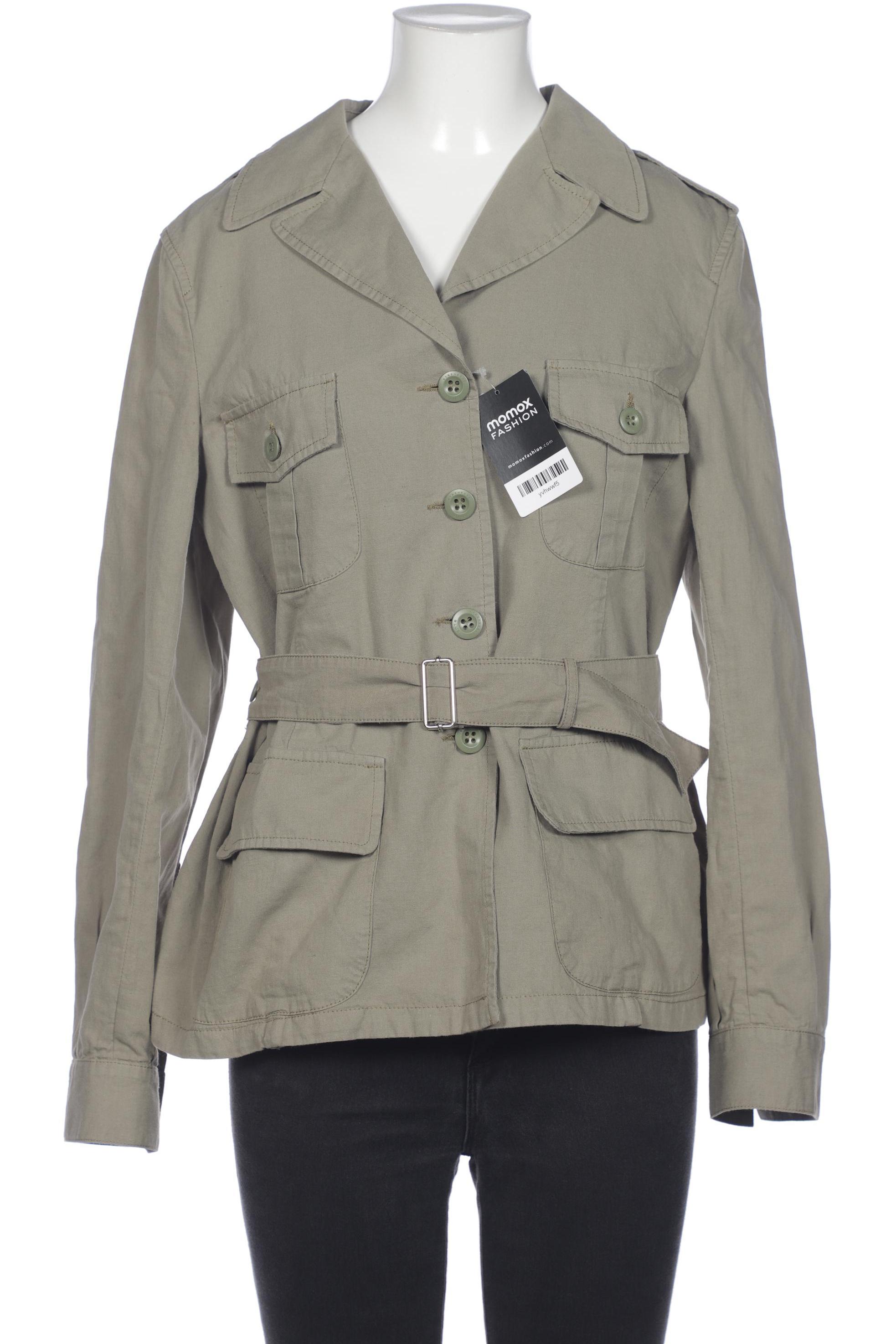

Strenesse Damen Jacke, grün