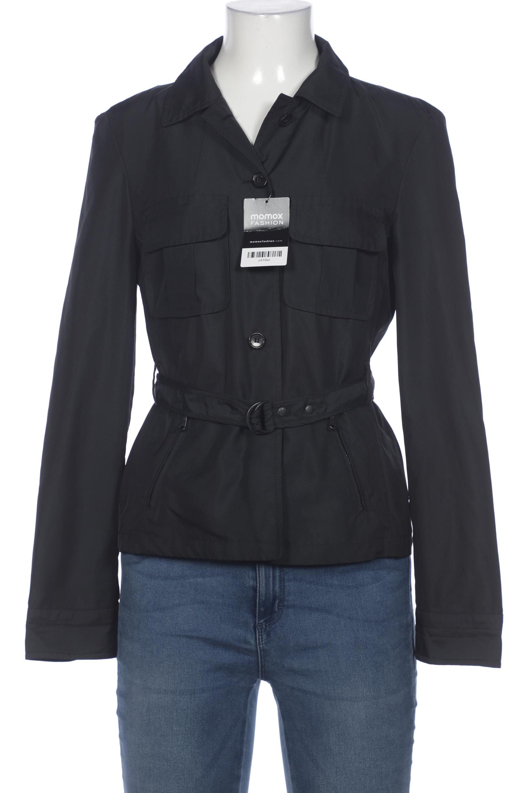 

Strenesse Damen Jacke, schwarz