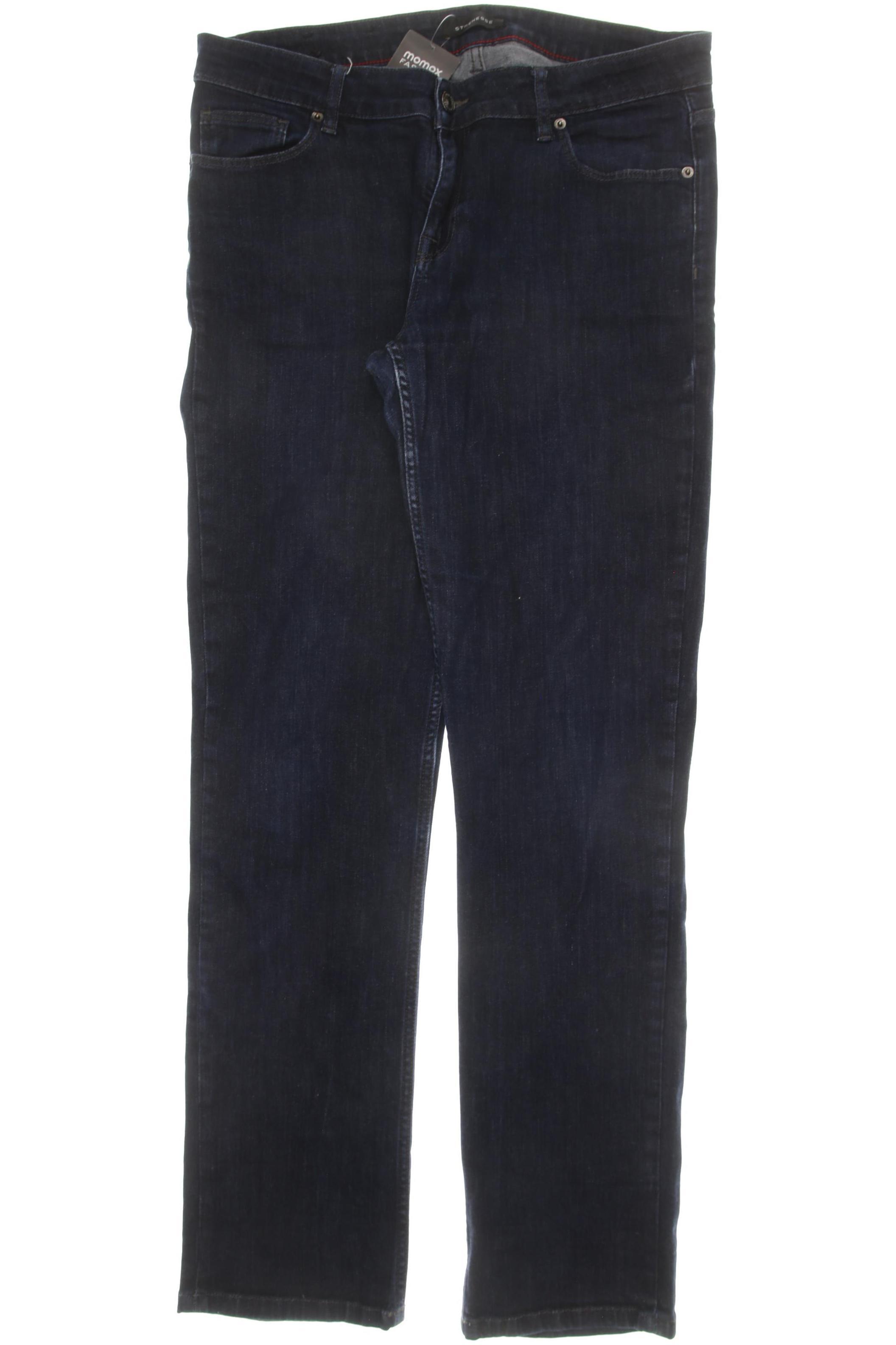 

Strenesse Damen Jeans, blau, Gr. 44