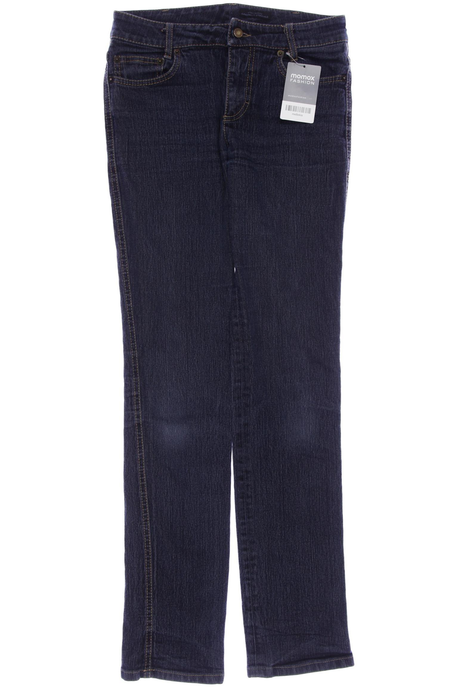 

Strenesse Damen Jeans, marineblau, Gr. 27