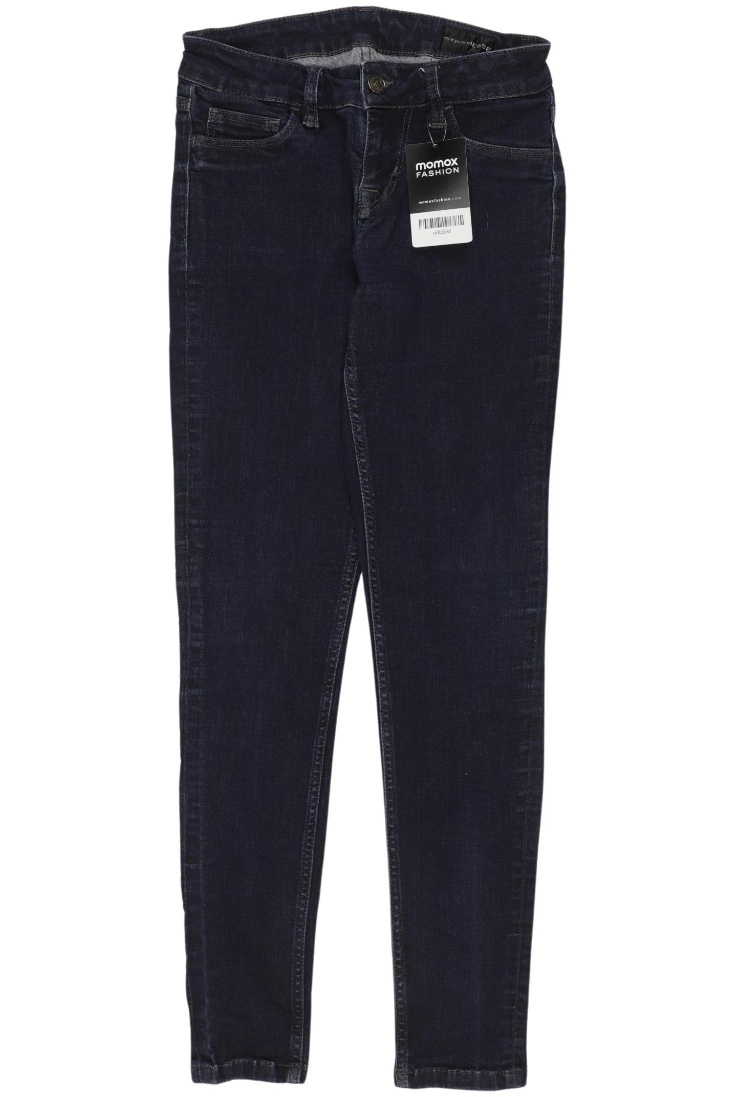 

Strenesse Damen Jeans, marineblau, Gr. 36
