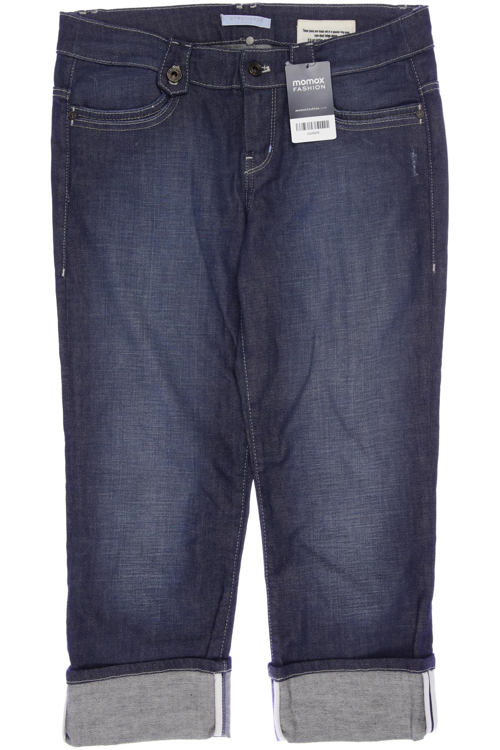 

Strenesse Damen Jeans, blau, Gr. 29