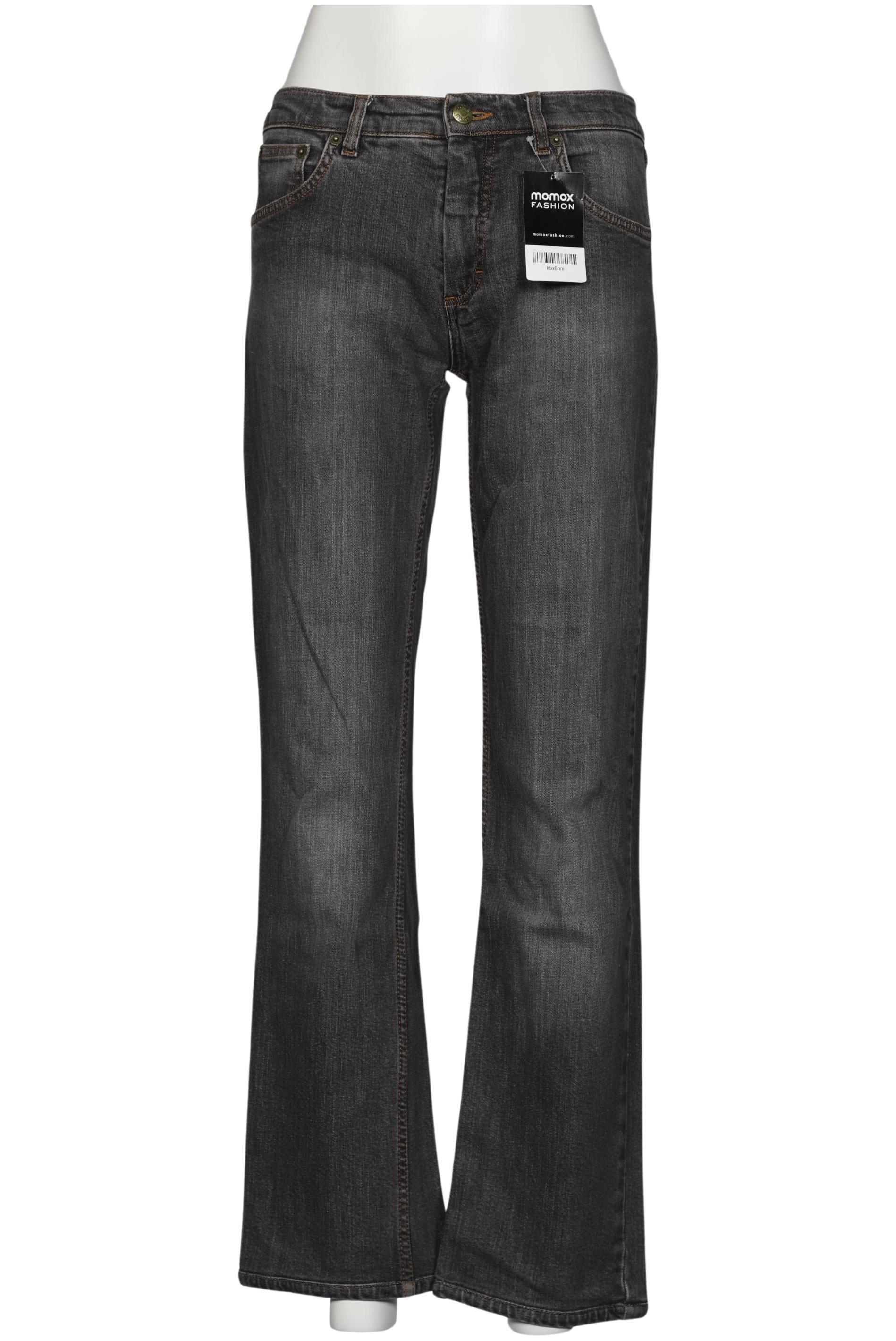 

Strenesse Damen Jeans, grau, Gr. 28