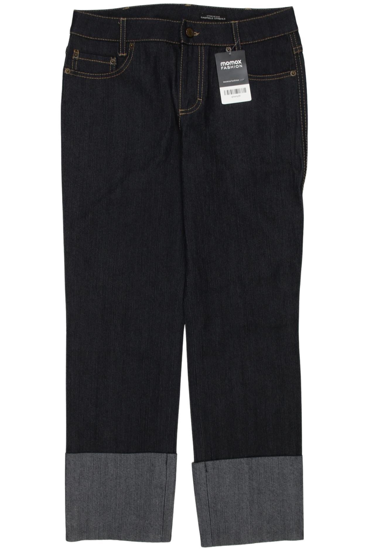 

Strenesse Damen Jeans, blau, Gr. 36