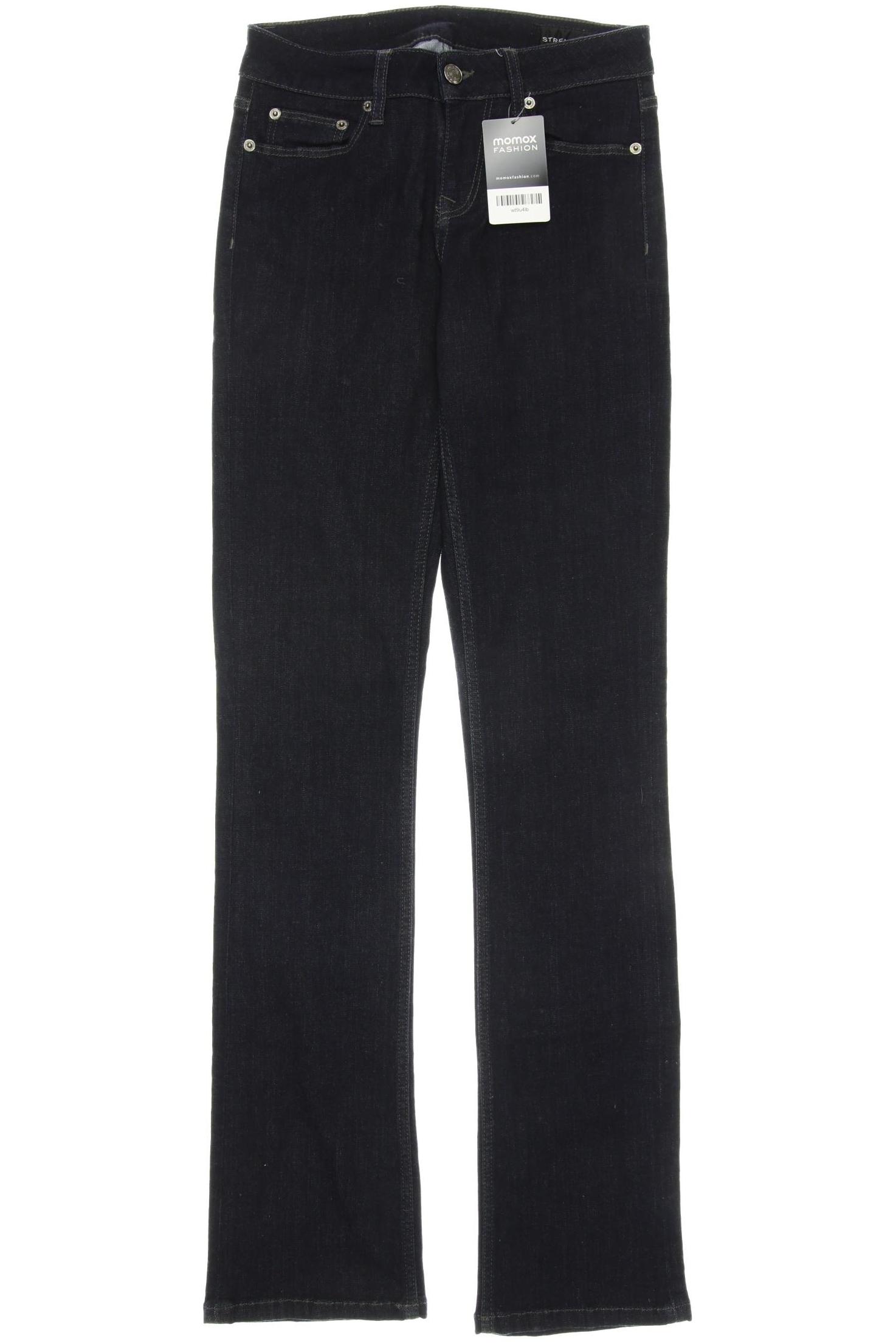 

Strenesse Damen Jeans, marineblau, Gr. 36