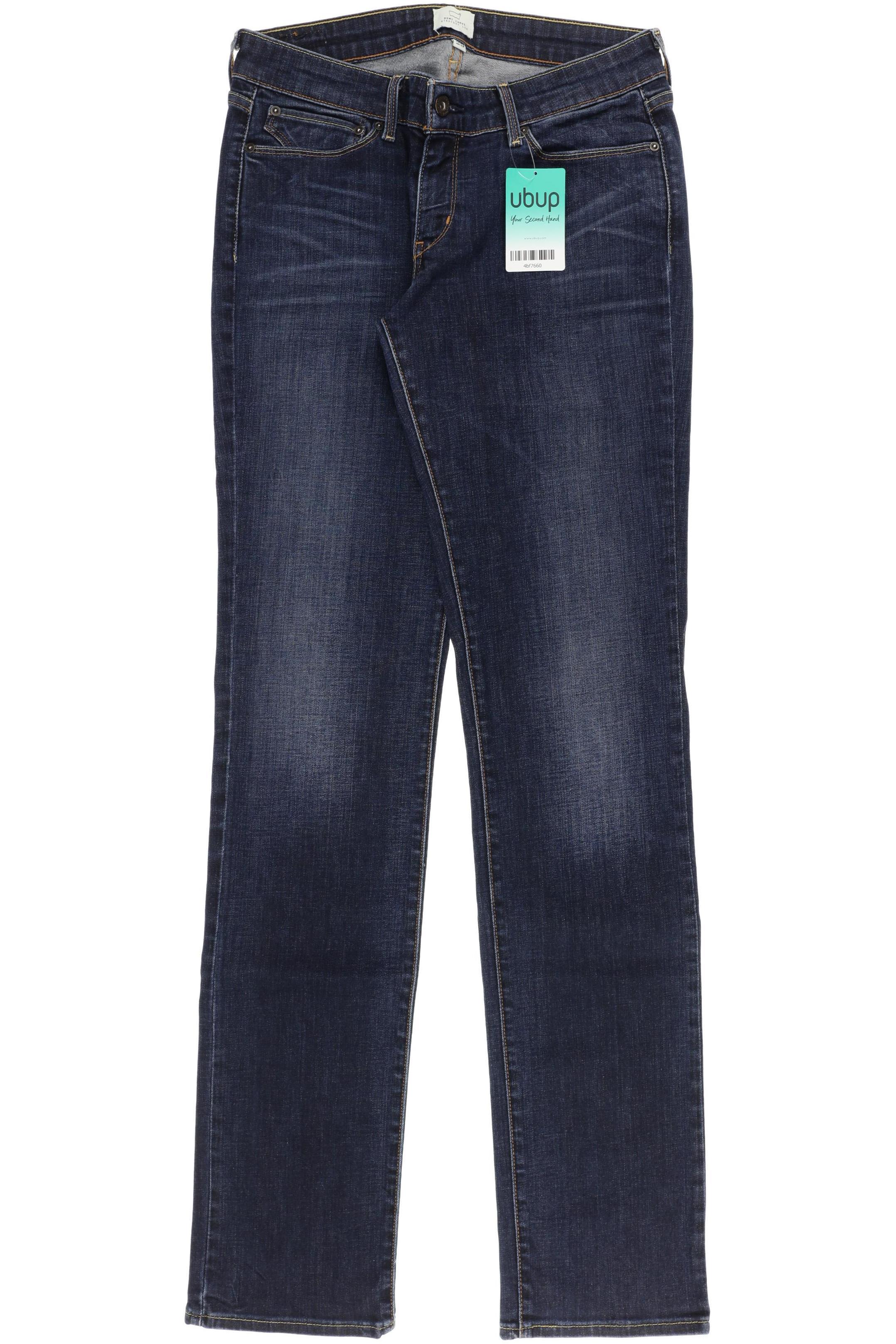 

Levis Damen Jeans, blau, Gr. 29