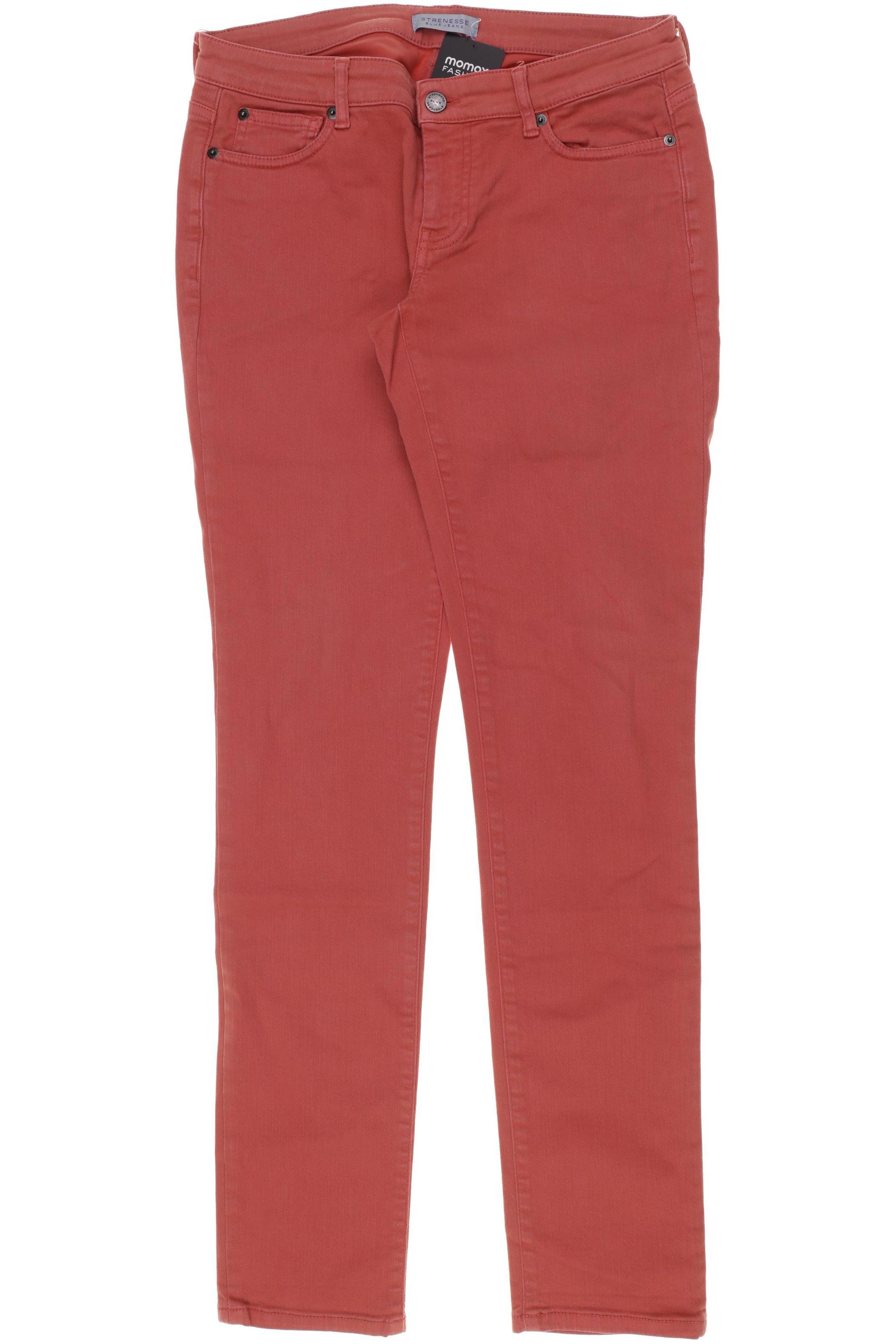 

Strenesse Damen Jeans, pink, Gr. 29