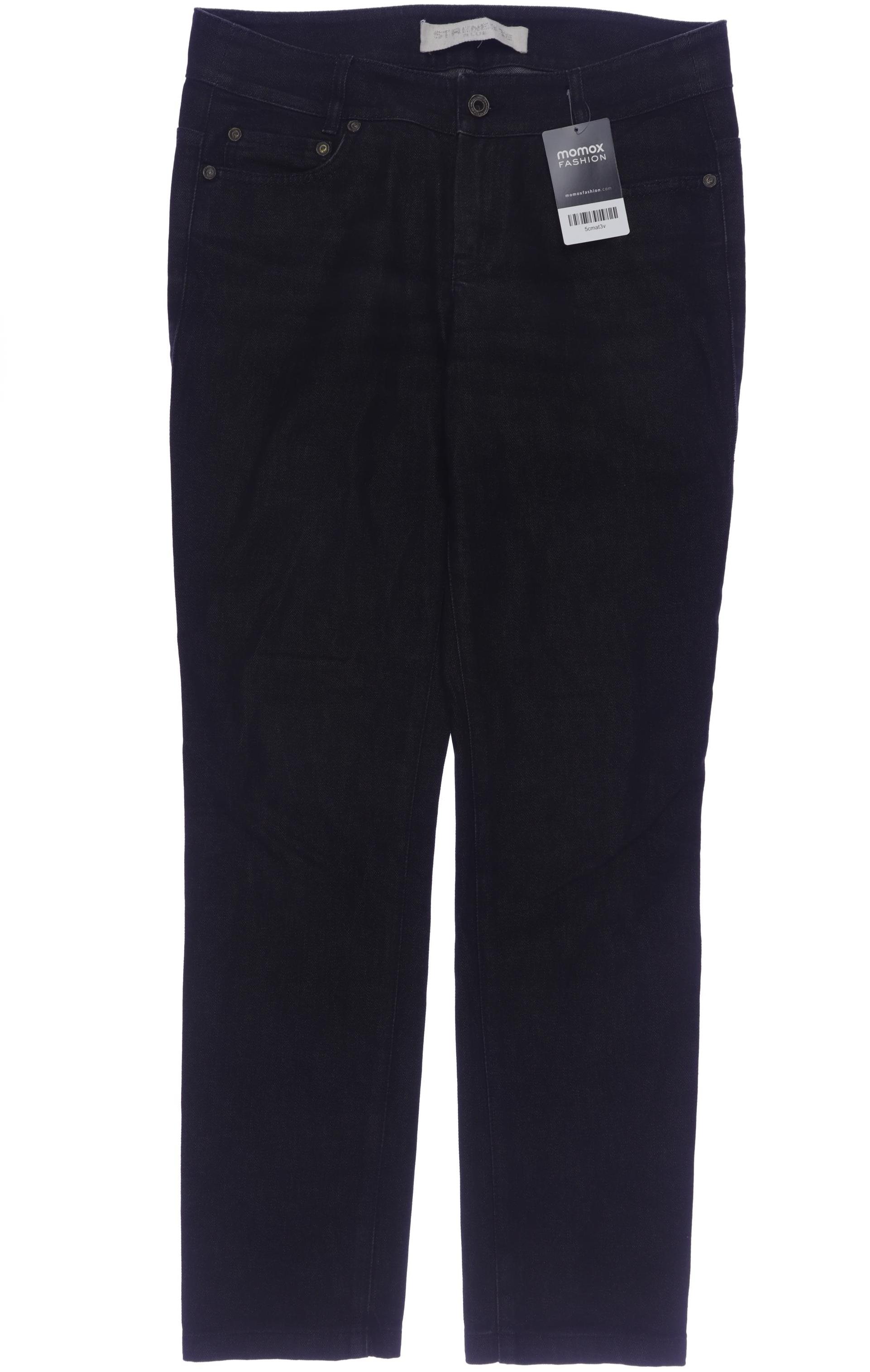 Thumbnail - Strenesse Damen Jeans, schwarz, Gr. 28