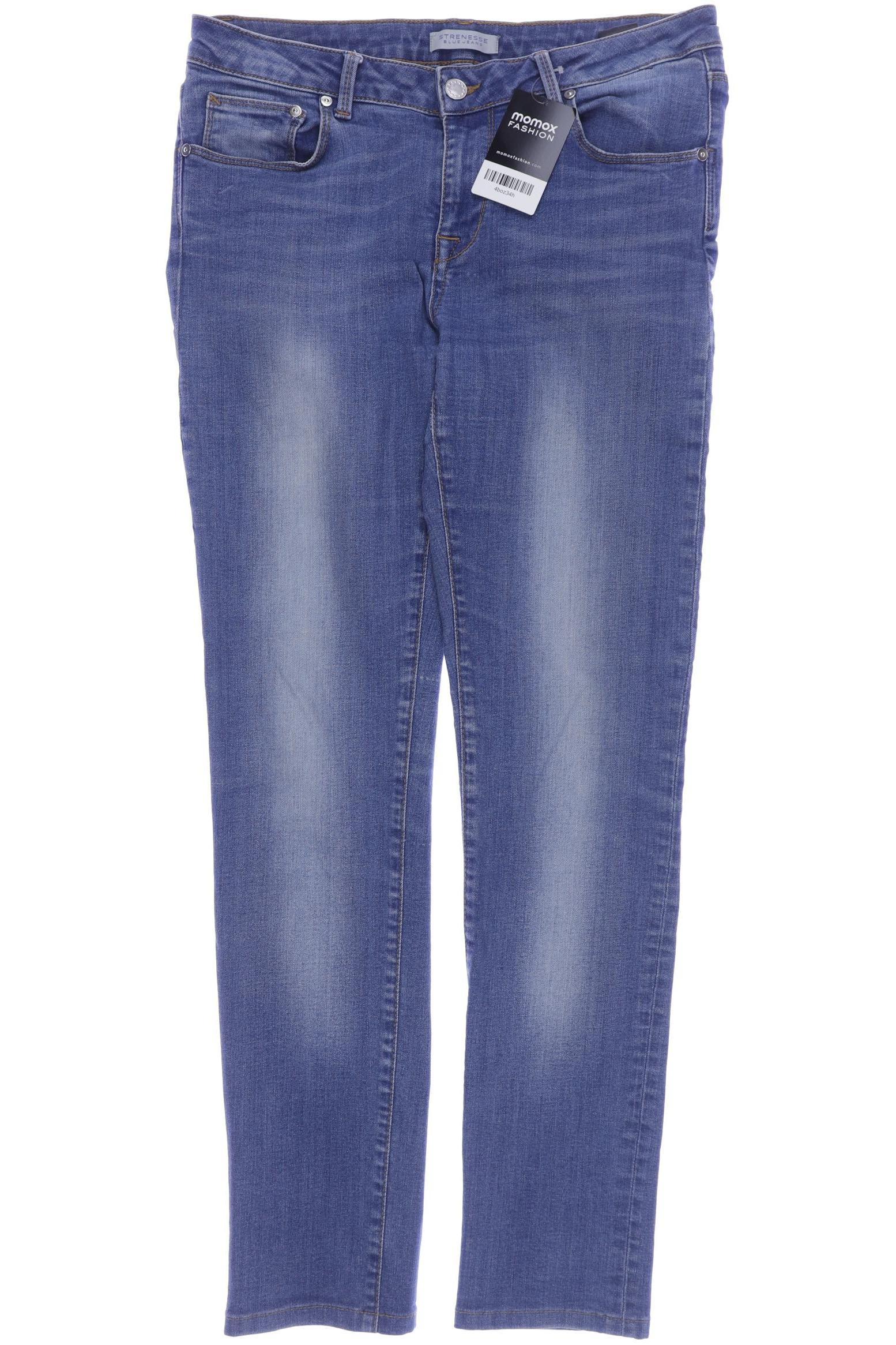 

Strenesse Damen Jeans, blau, Gr. 29