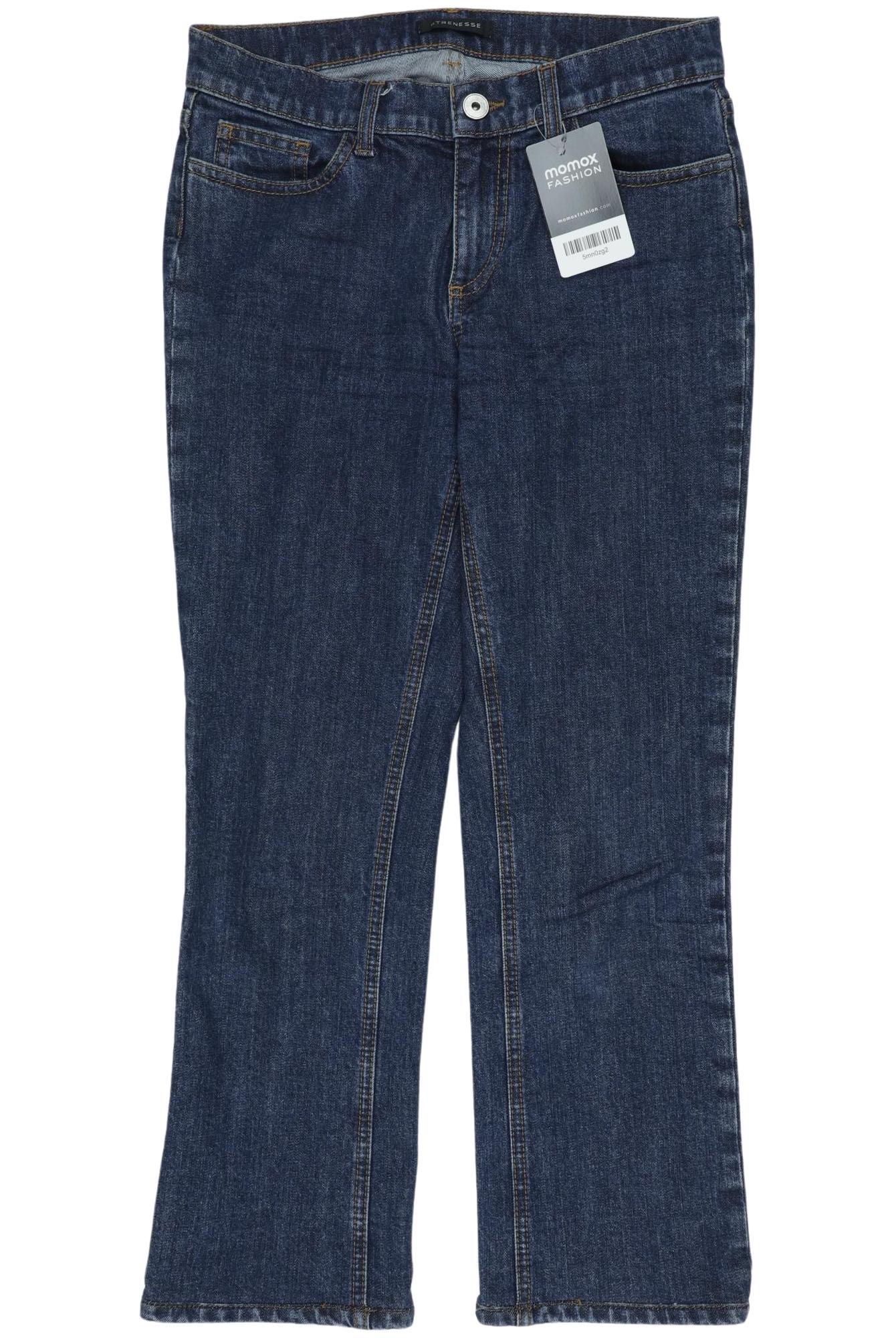 

Strenesse Damen Jeans, blau, Gr. 36