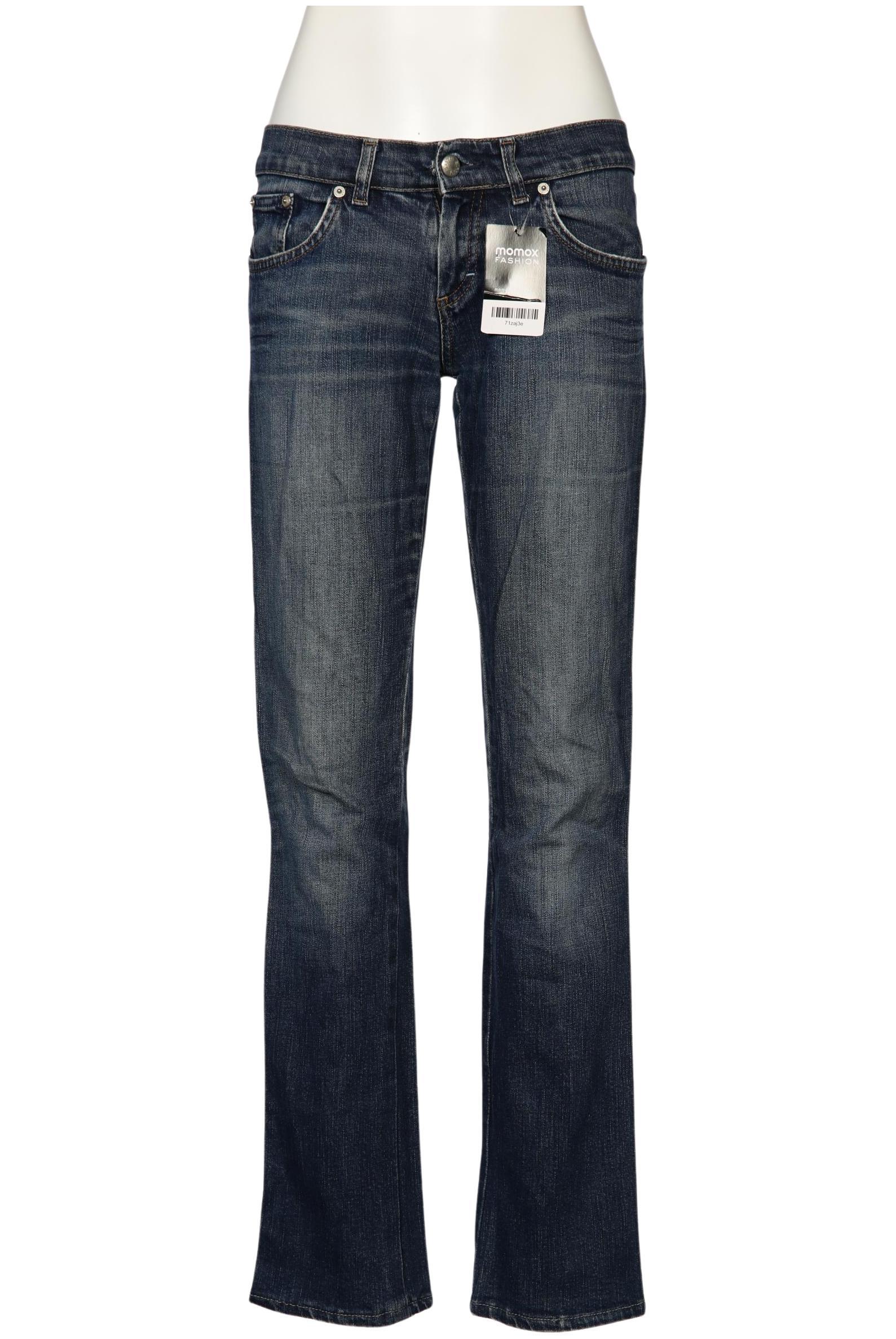 

Strenesse Damen Jeans, blau, Gr. 28