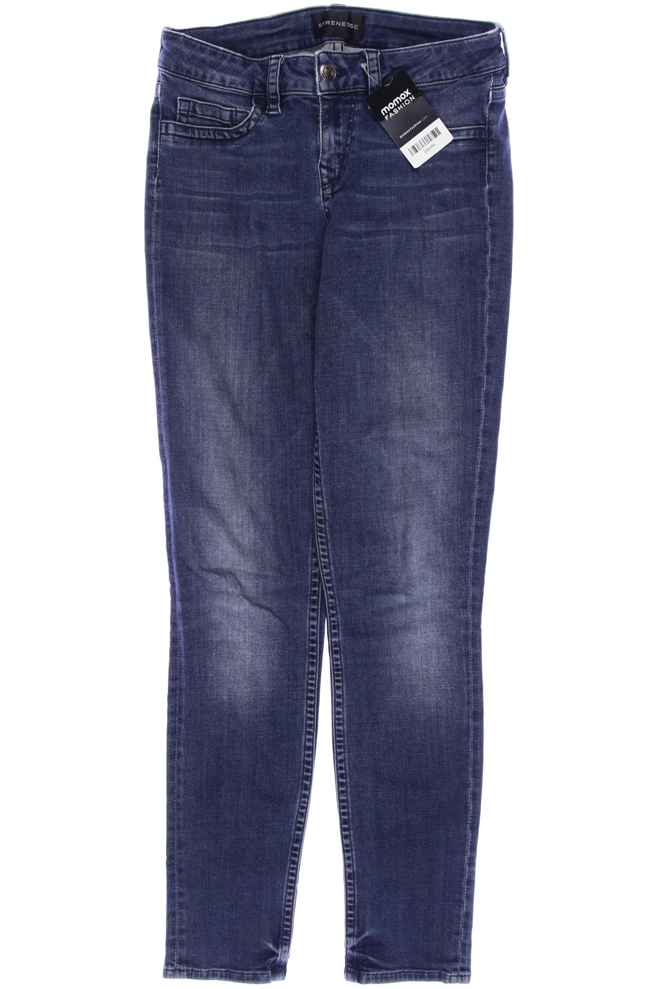 

Strenesse Damen Jeans, blau, Gr. 36