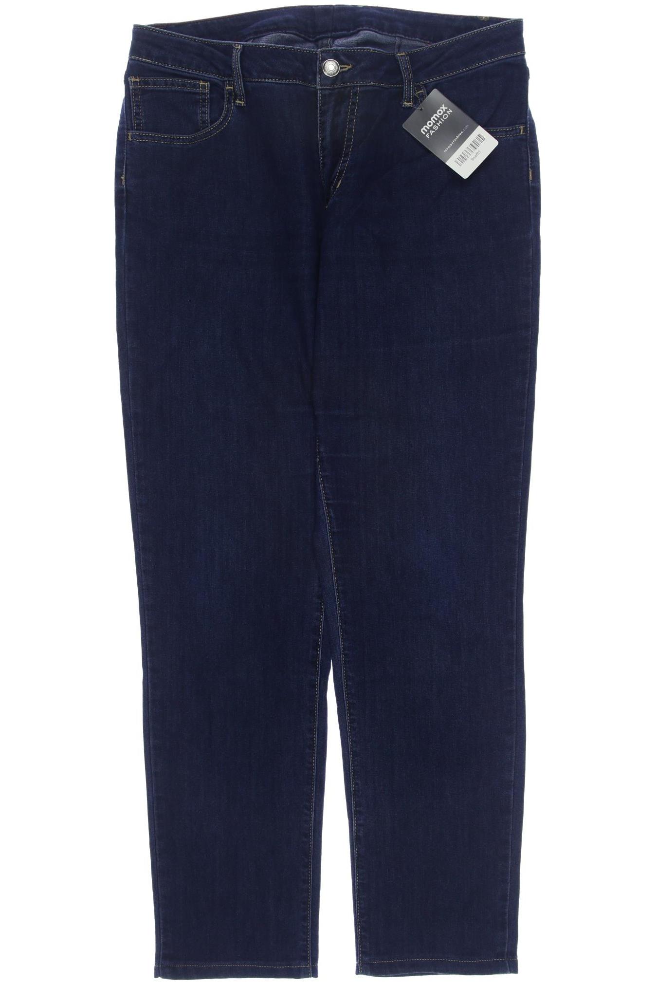 

Strenesse Damen Jeans, marineblau, Gr. 44