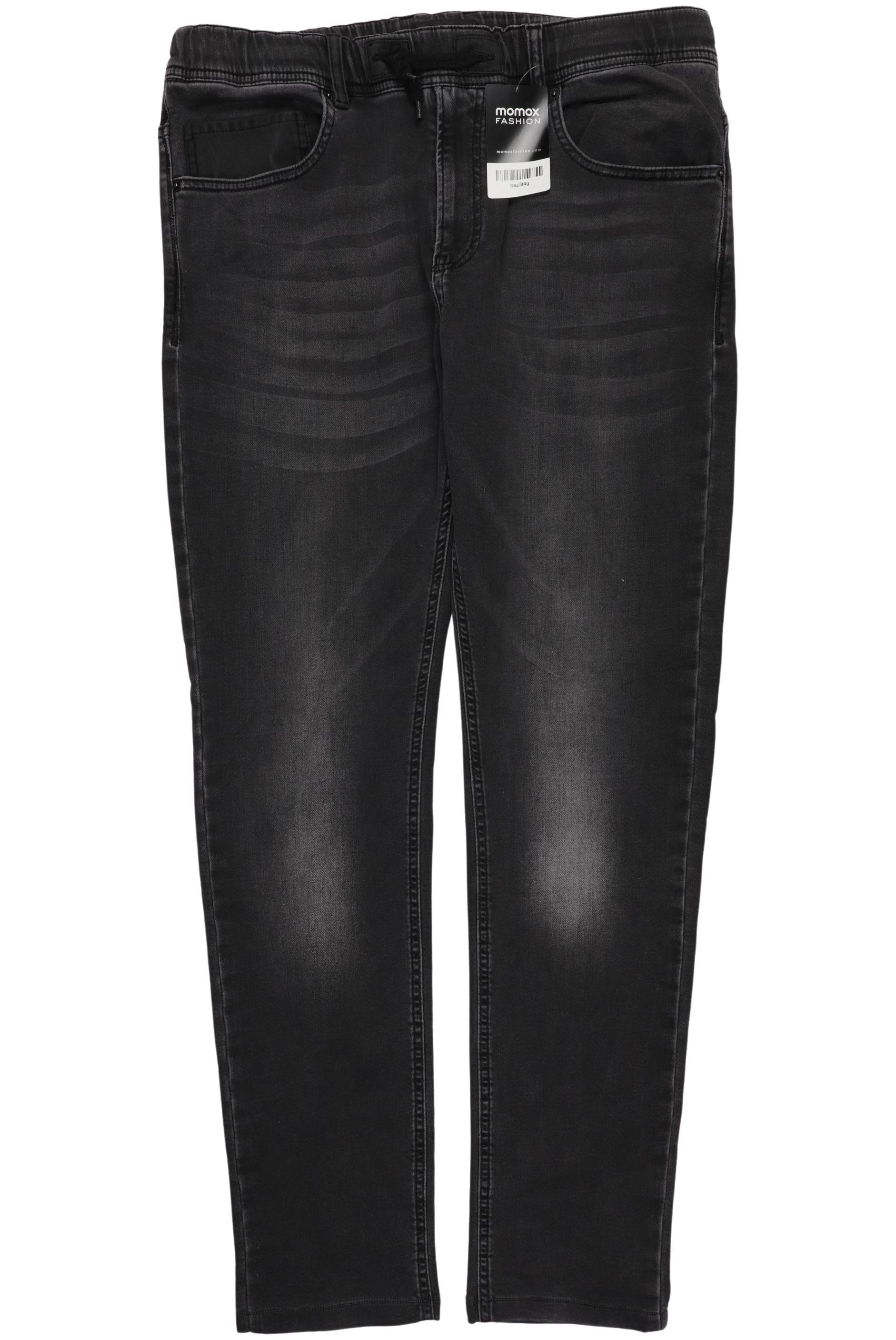

Strenesse Damen Jeans, schwarz, Gr. 32