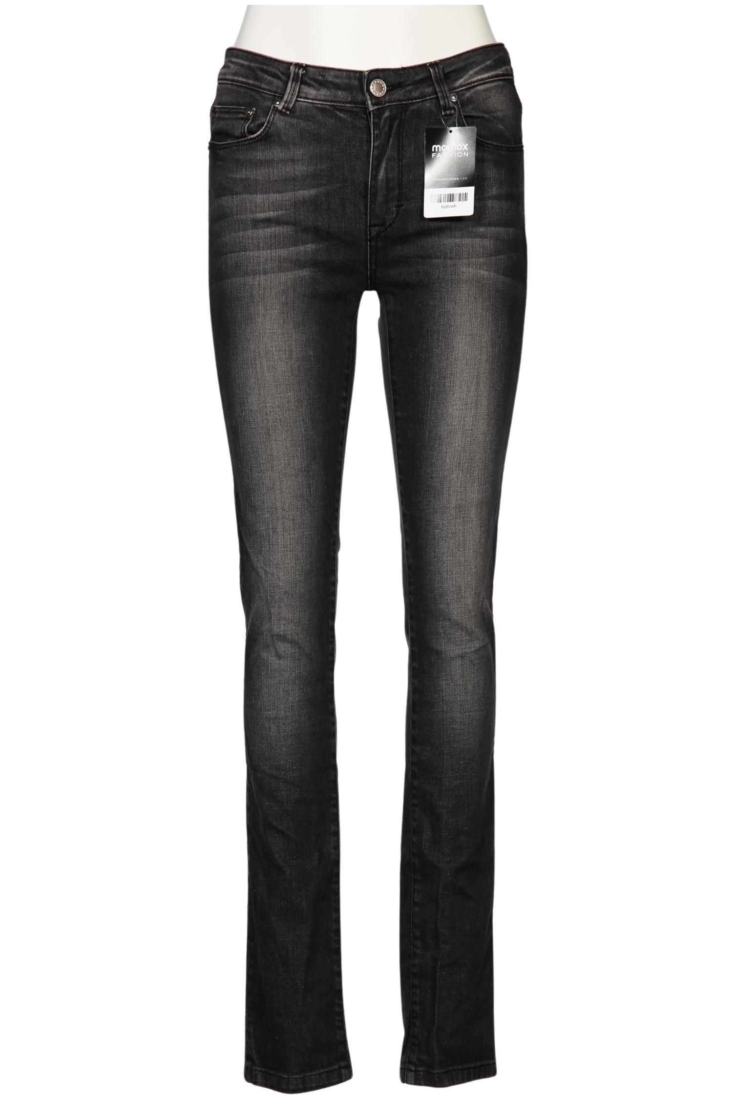 

Strenesse Damen Jeans, grau, Gr. 27