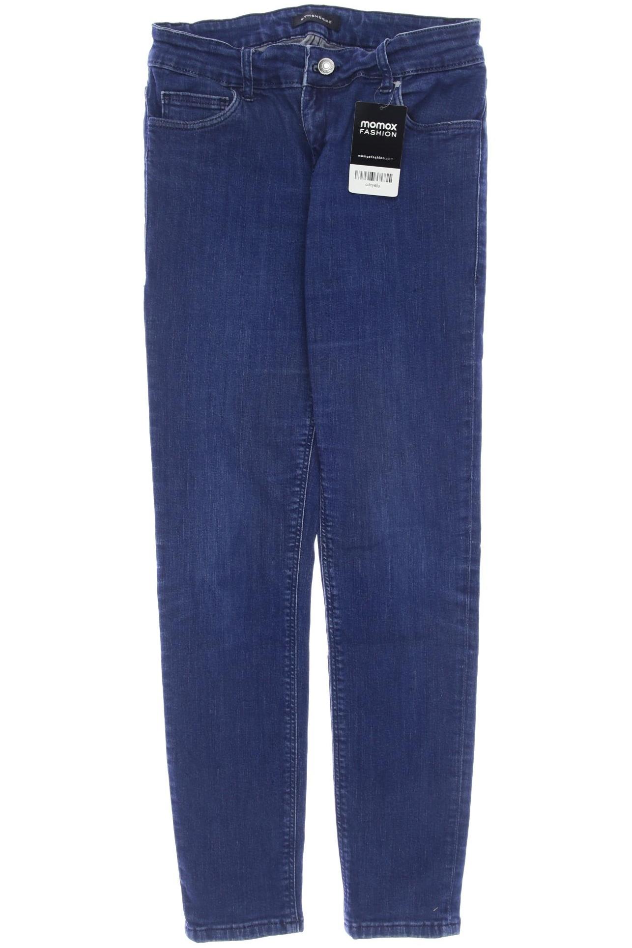 

Strenesse Damen Jeans, blau, Gr. 27
