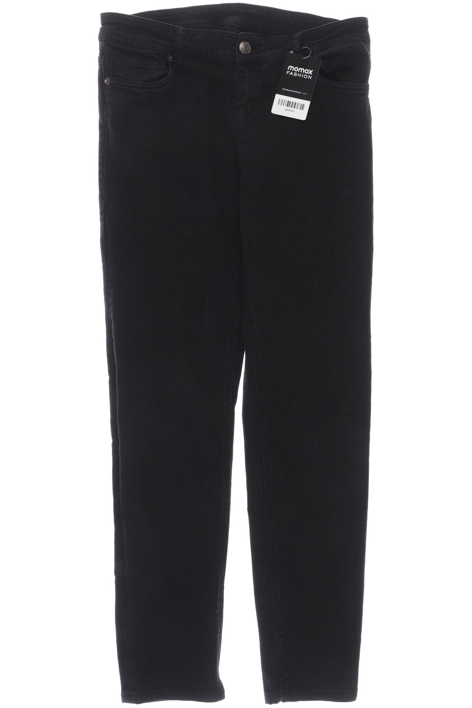 

Strenesse Damen Jeans, schwarz, Gr. 30