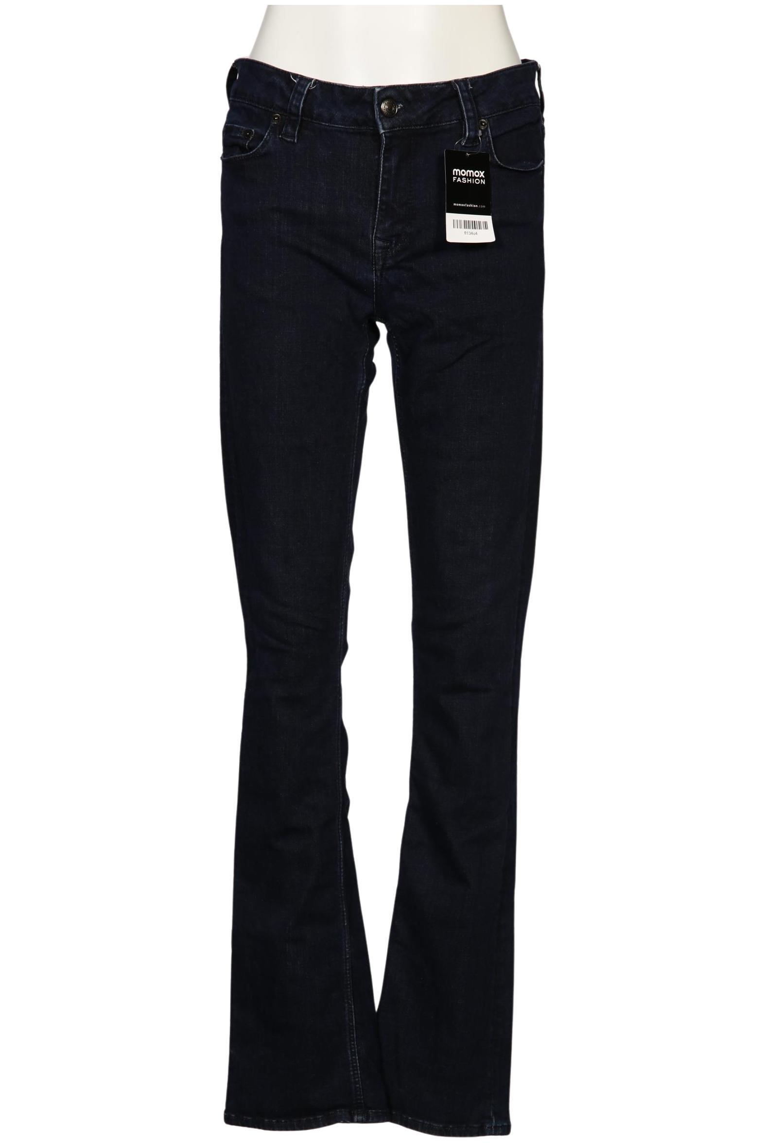 

Strenesse Damen Jeans, marineblau, Gr. 28