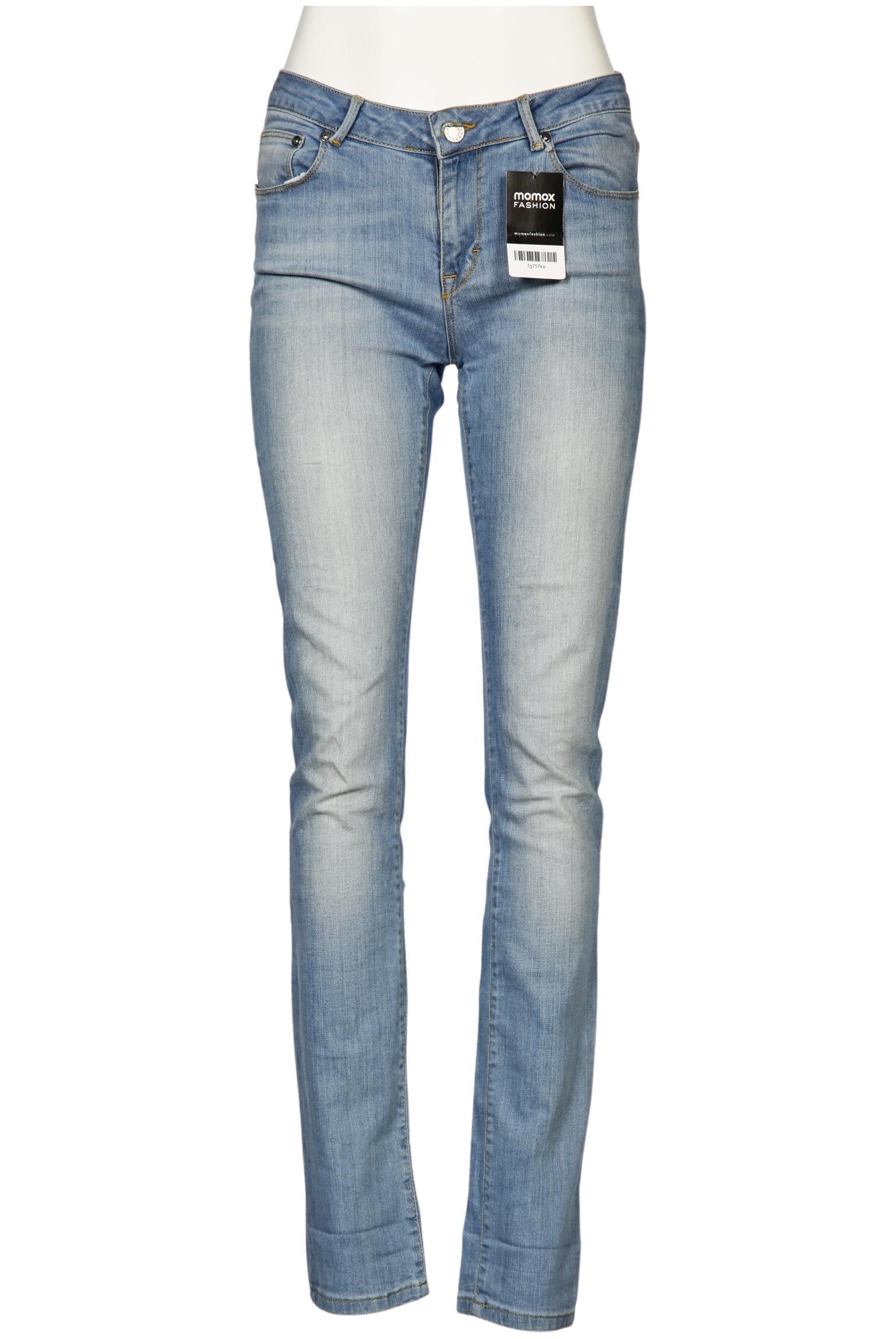 

Strenesse Damen Jeans, hellblau, Gr. 29