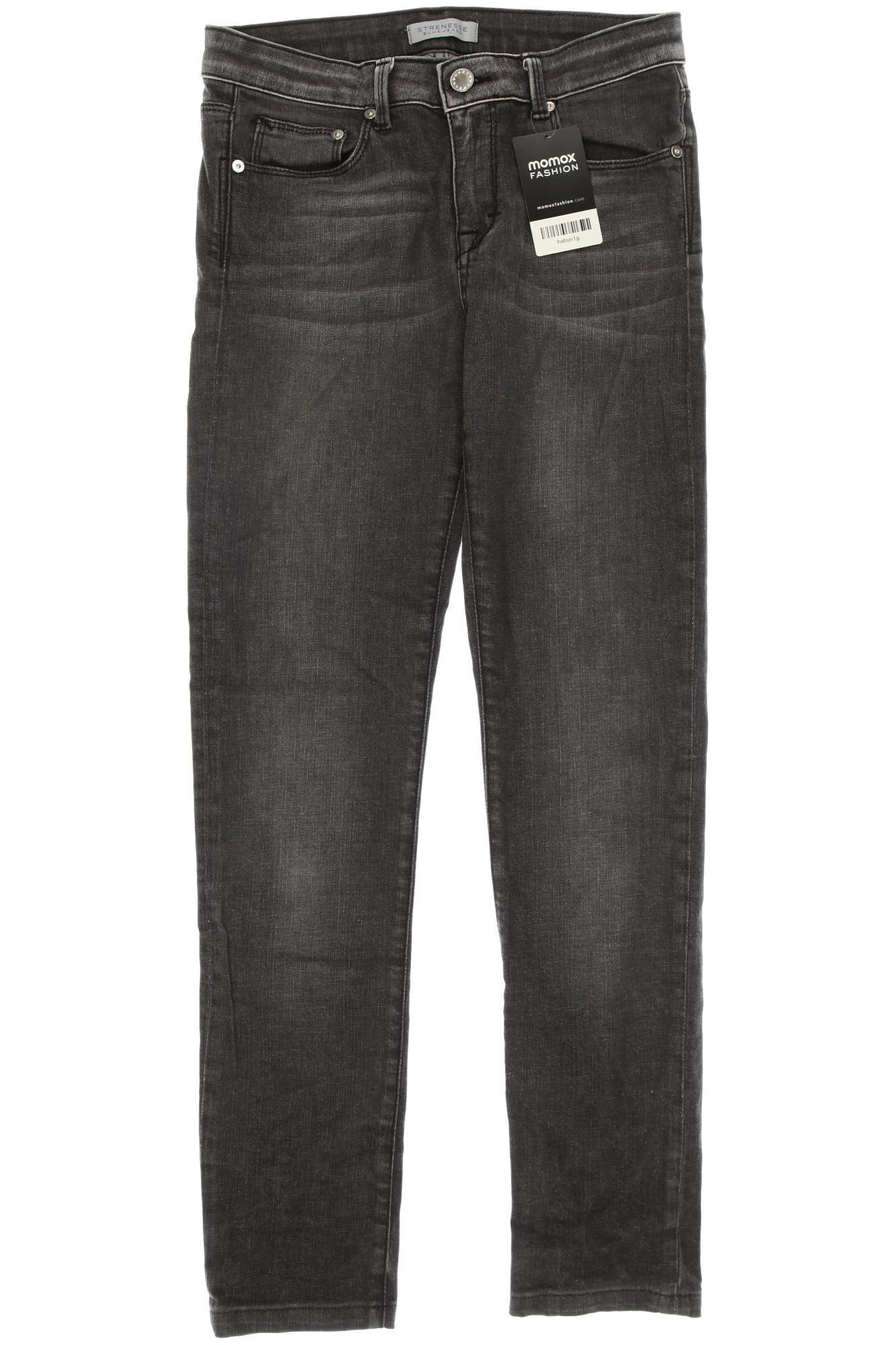 

Strenesse Damen Jeans, grau