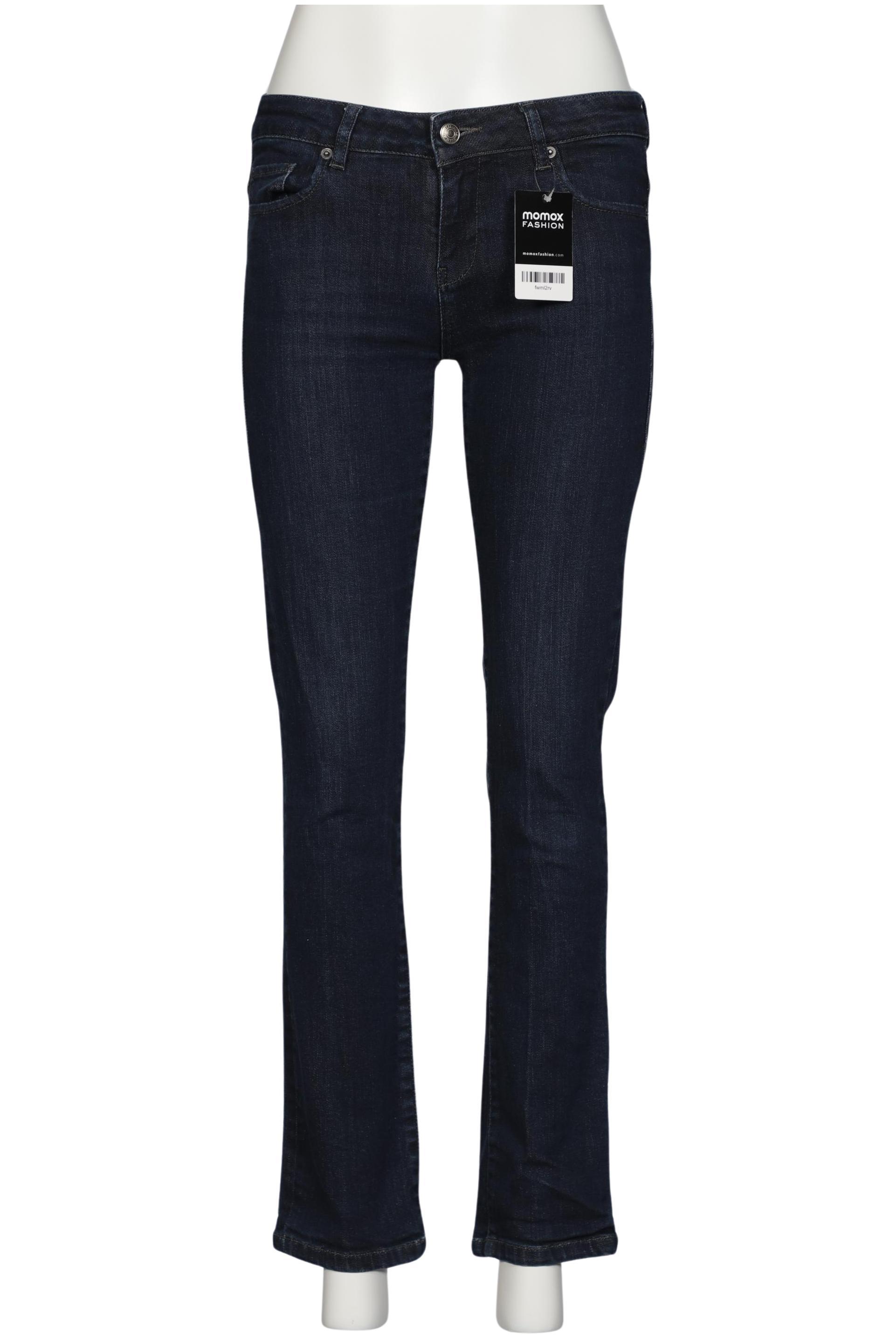 

Strenesse Damen Jeans, marineblau, Gr. 38