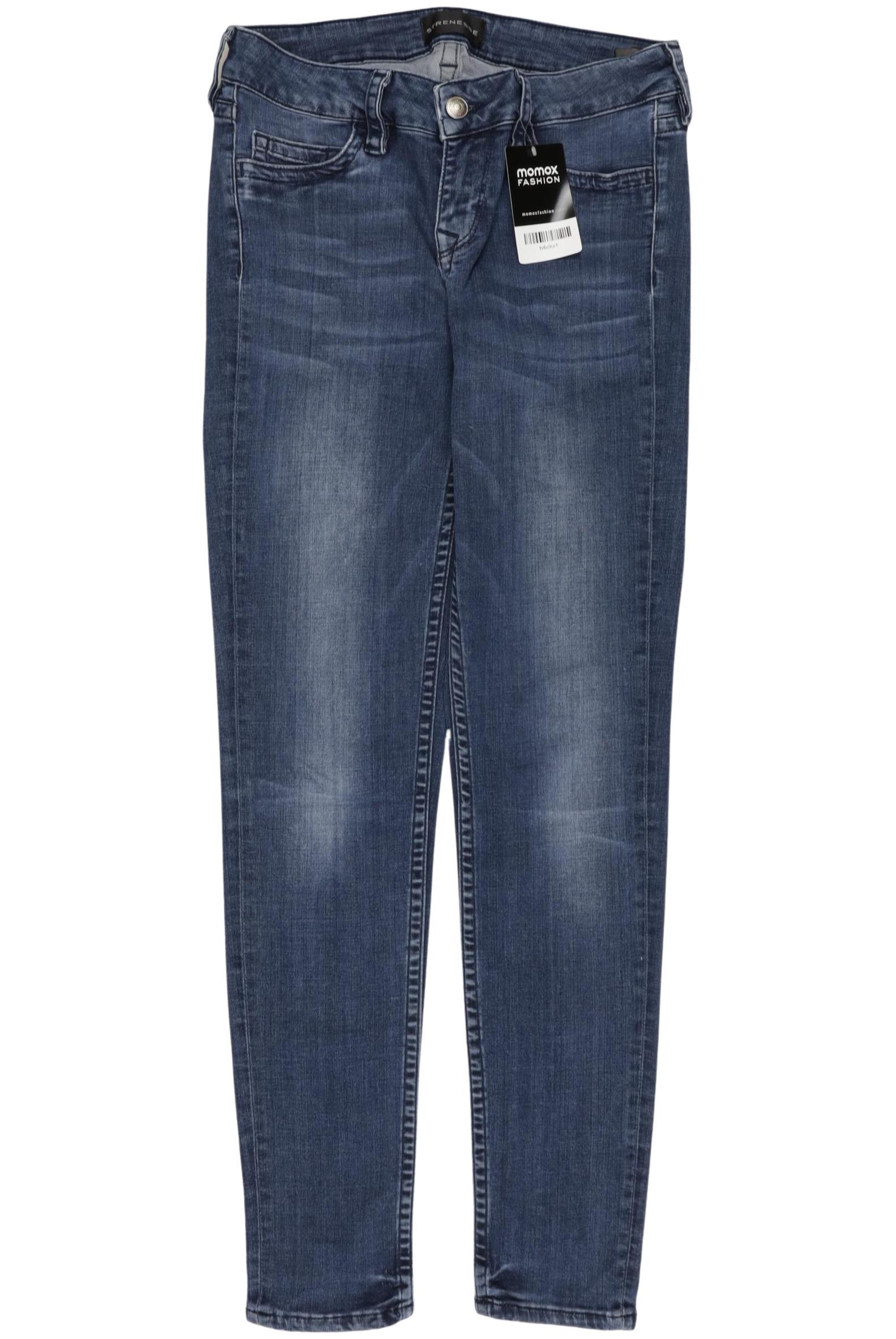 

Strenesse Damen Jeans, blau, Gr. 29