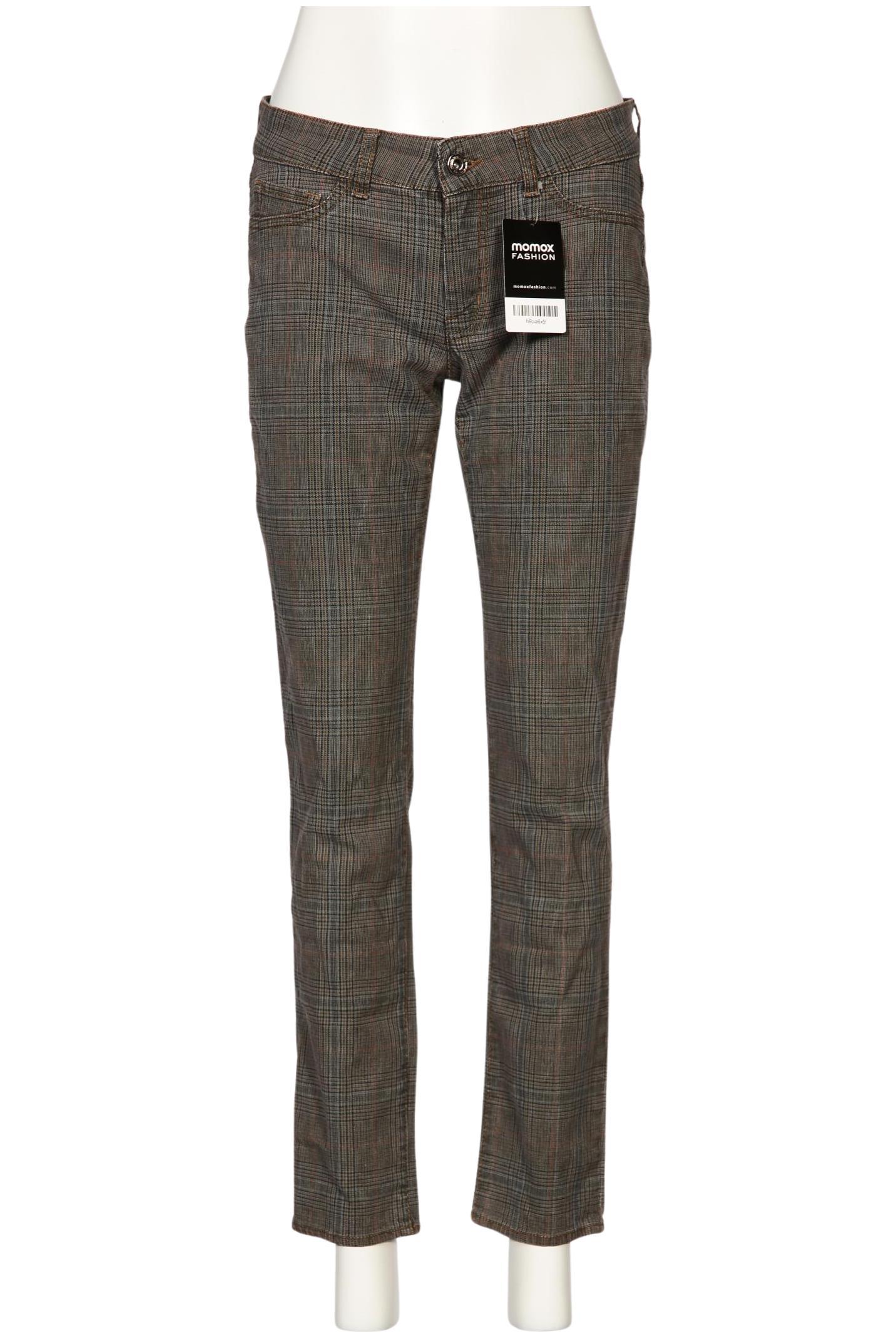 

Strenesse Damen Jeans, braun, Gr. 29