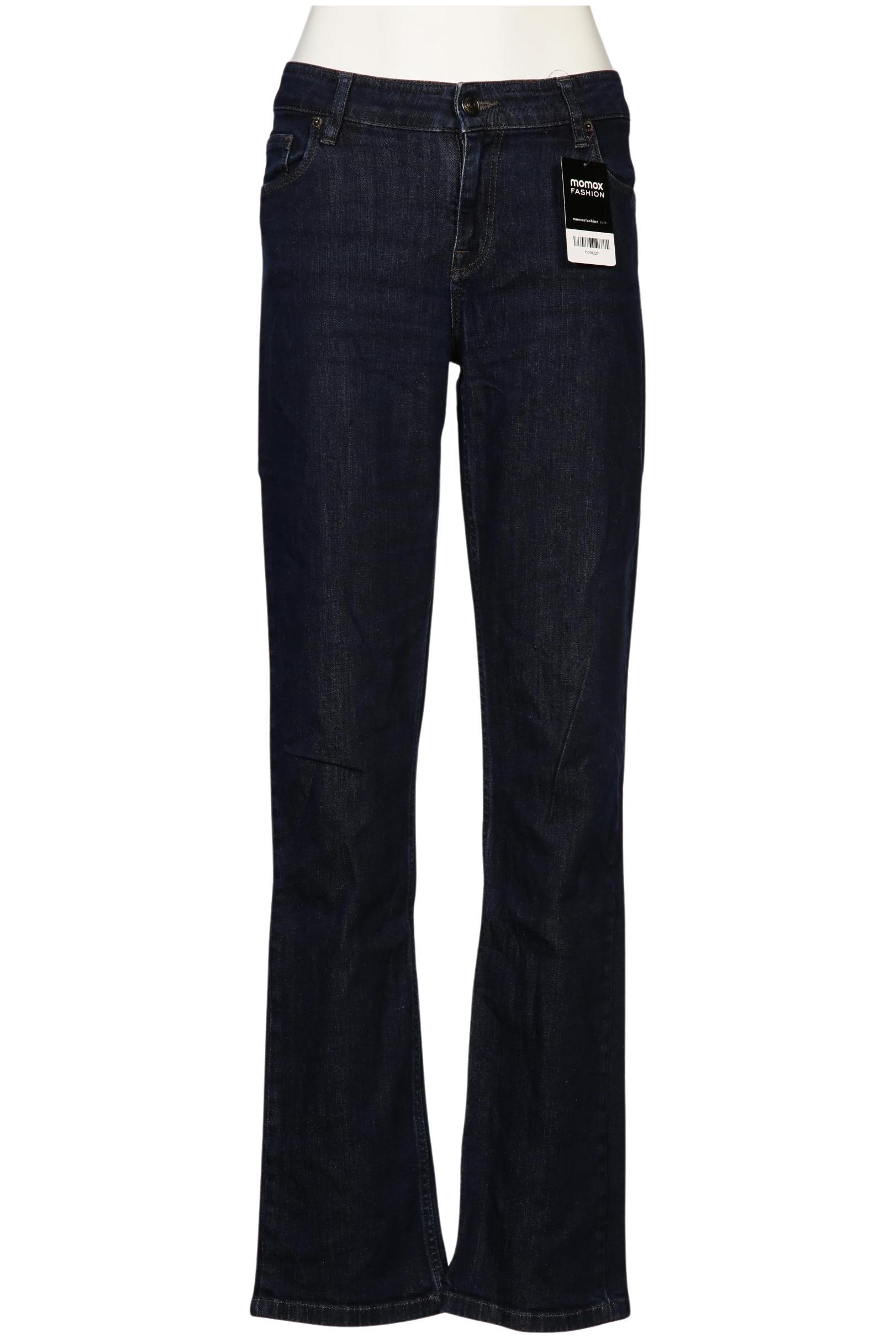 

Strenesse Damen Jeans, marineblau, Gr. 30