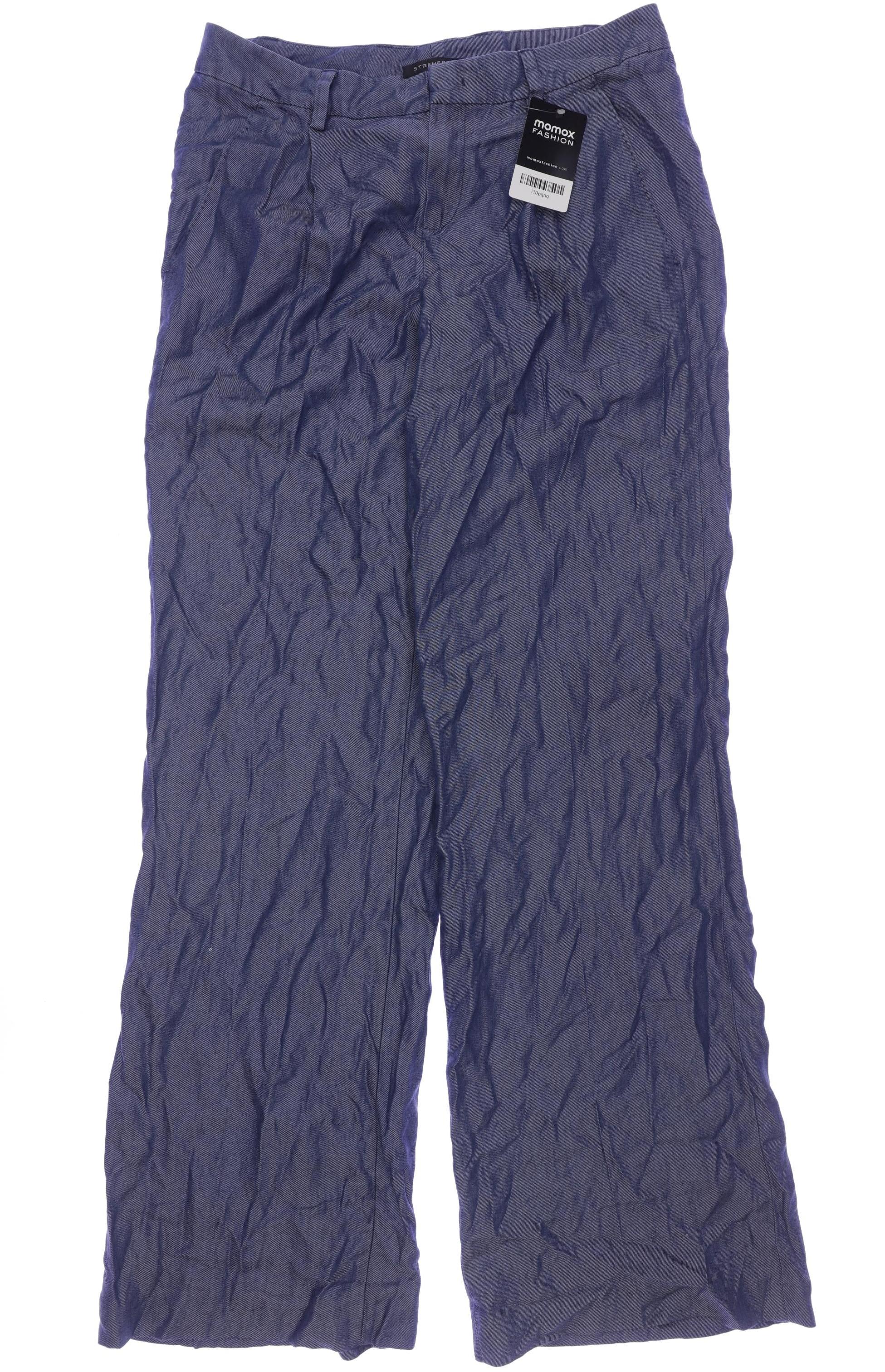 

Strenesse Damen Jeans, blau, Gr. 38