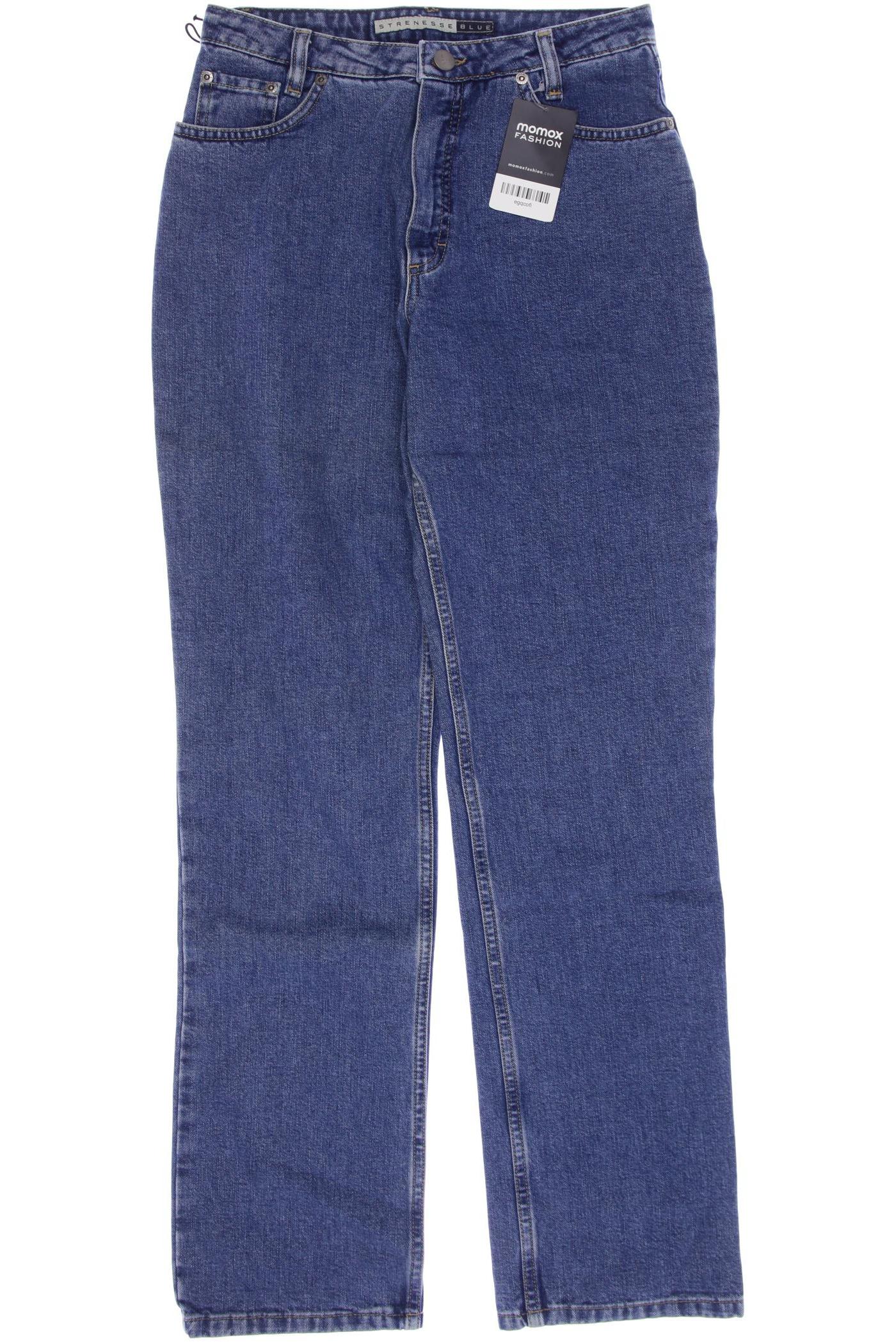 

Strenesse Damen Jeans, blau, Gr. 28