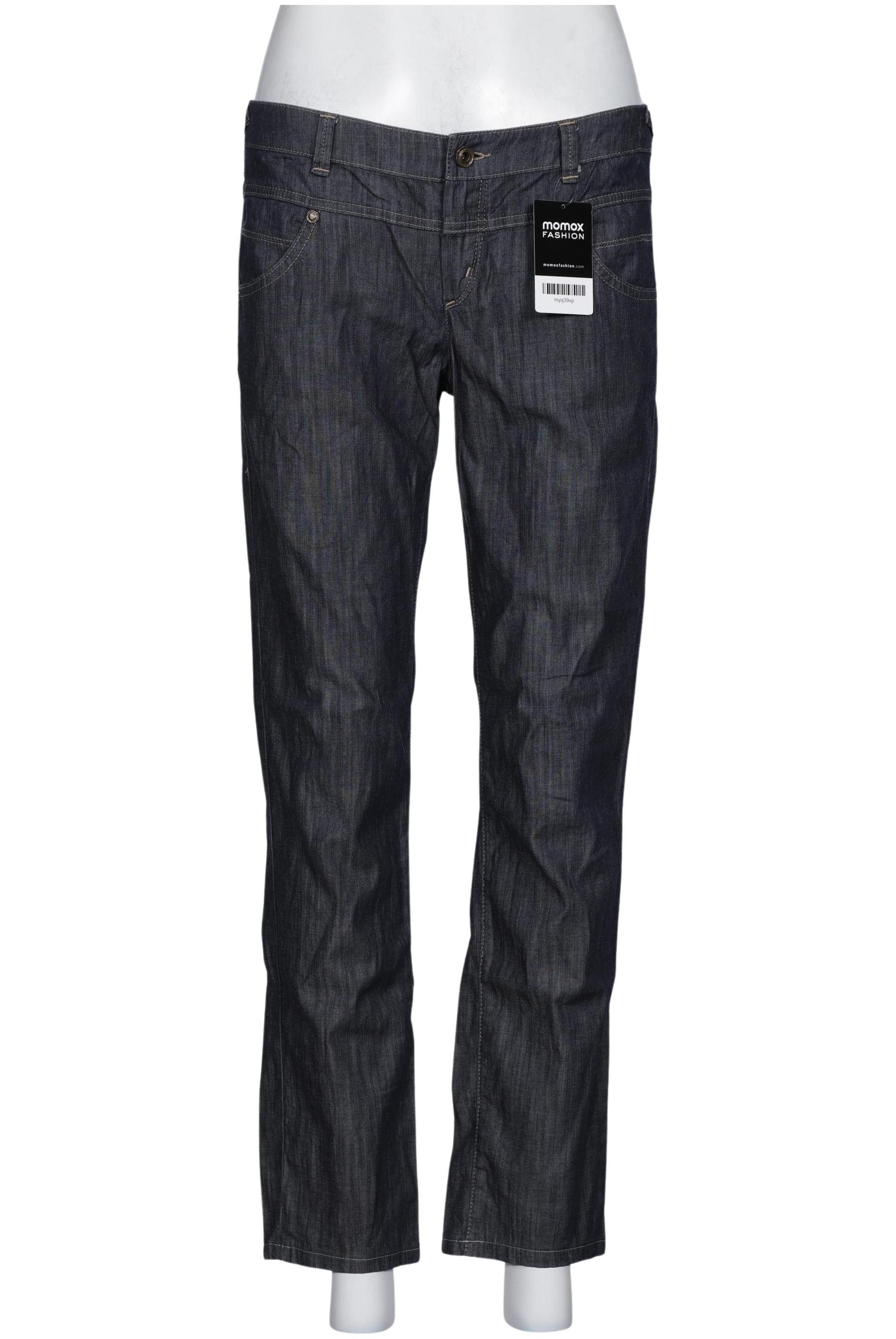 

Strenesse Damen Jeans, marineblau, Gr. 30