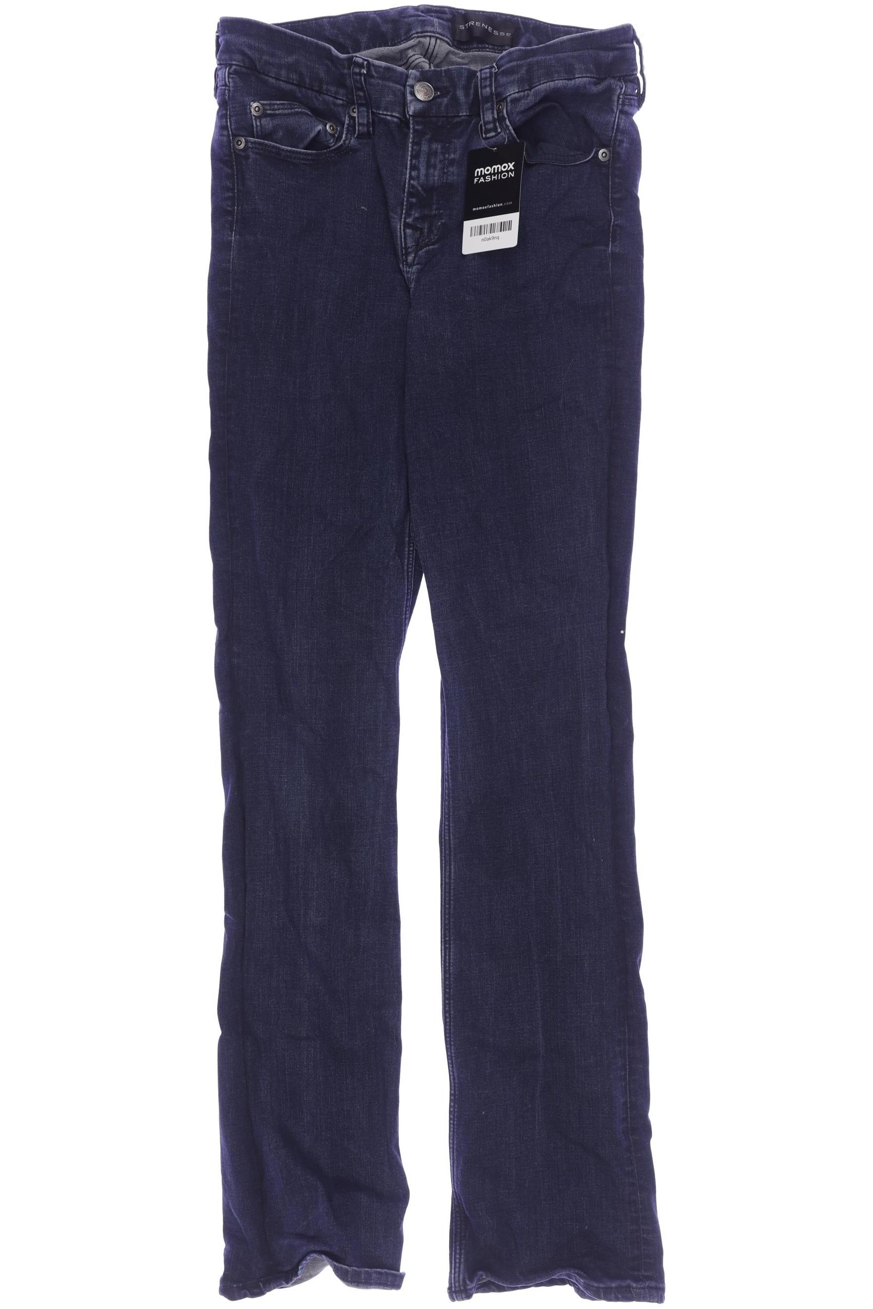 

Strenesse Damen Jeans, blau, Gr. 38