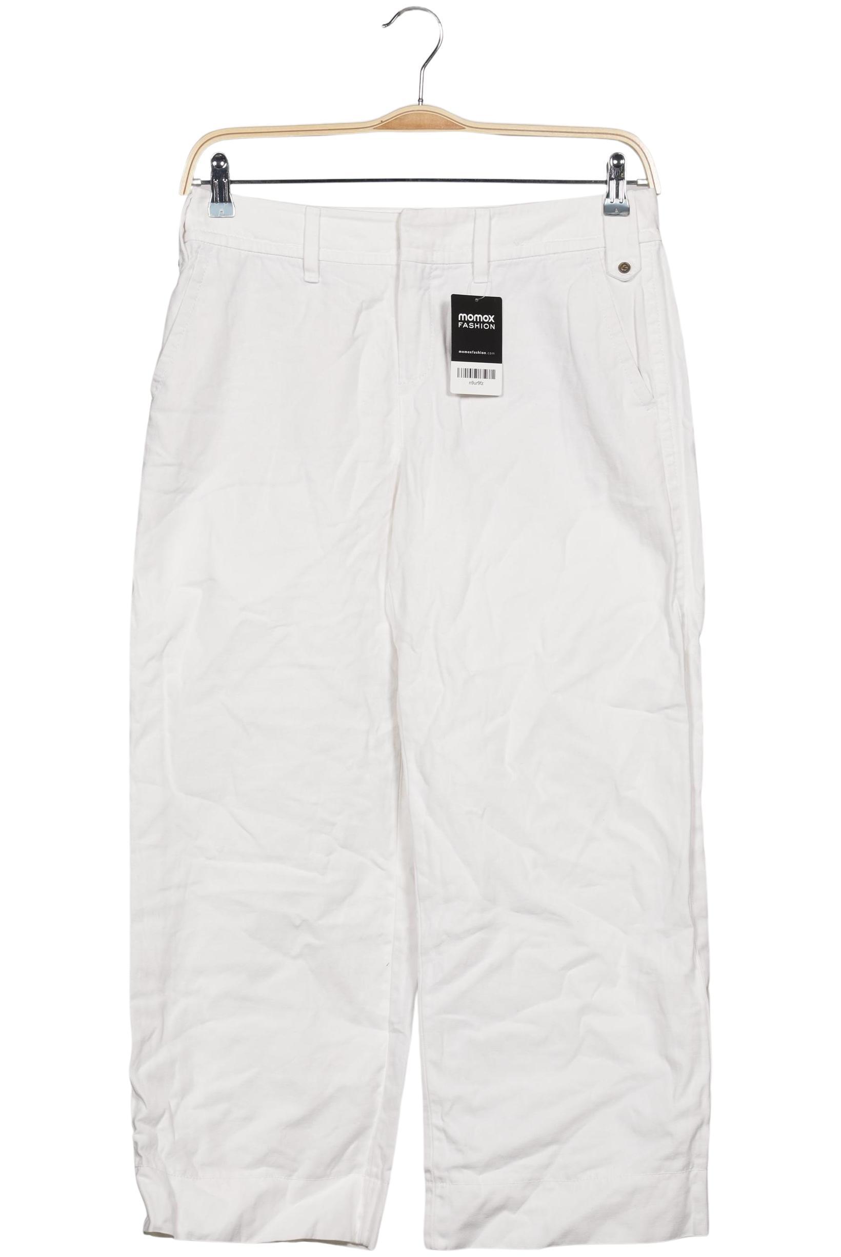 

Strenesse Damen Jeans, weiß, Gr. 38
