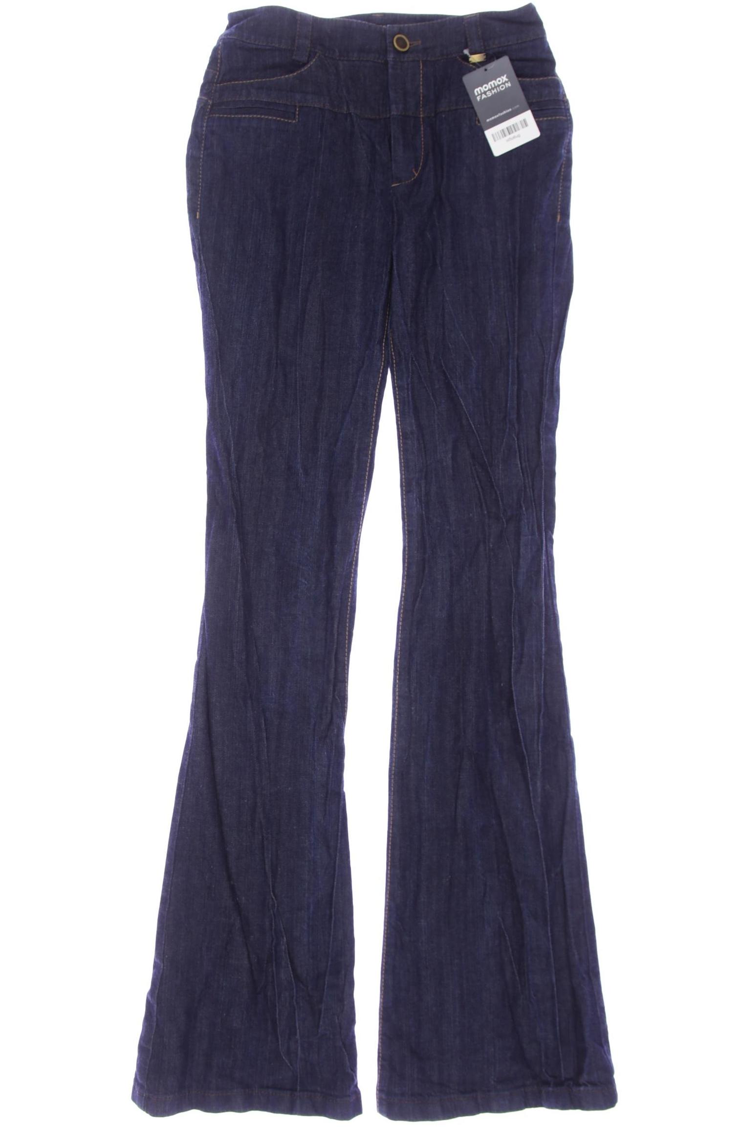 

Strenesse Damen Jeans, marineblau, Gr. 34