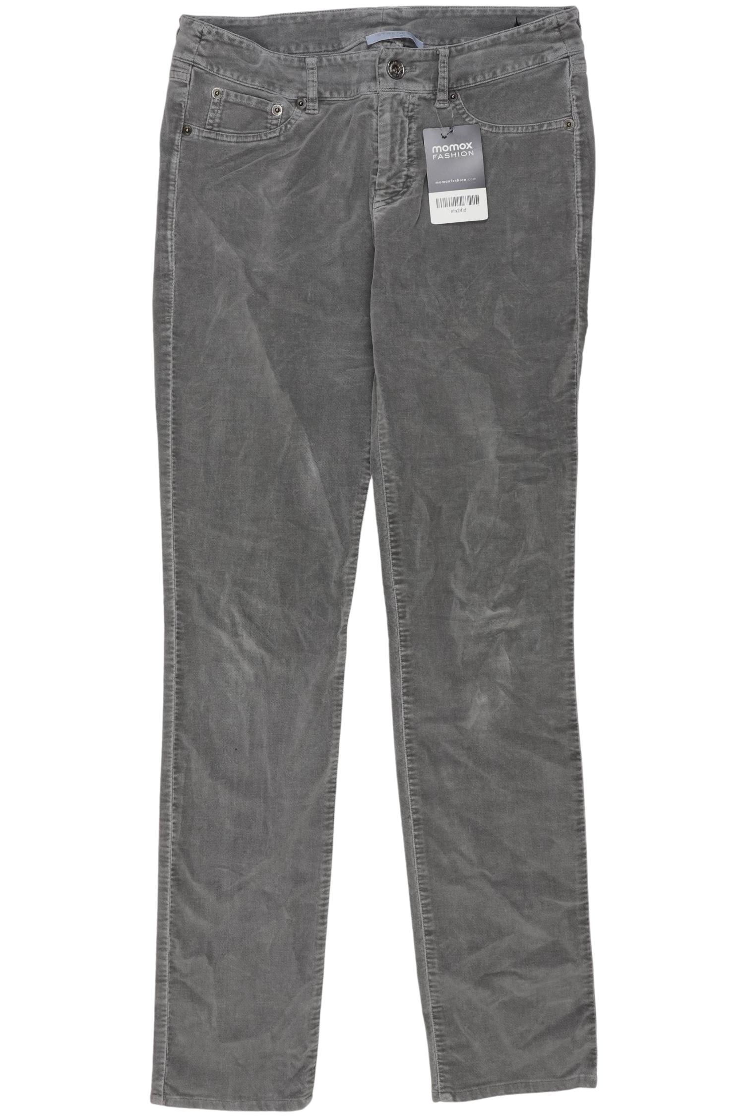 

Strenesse Damen Jeans, grau, Gr. 26