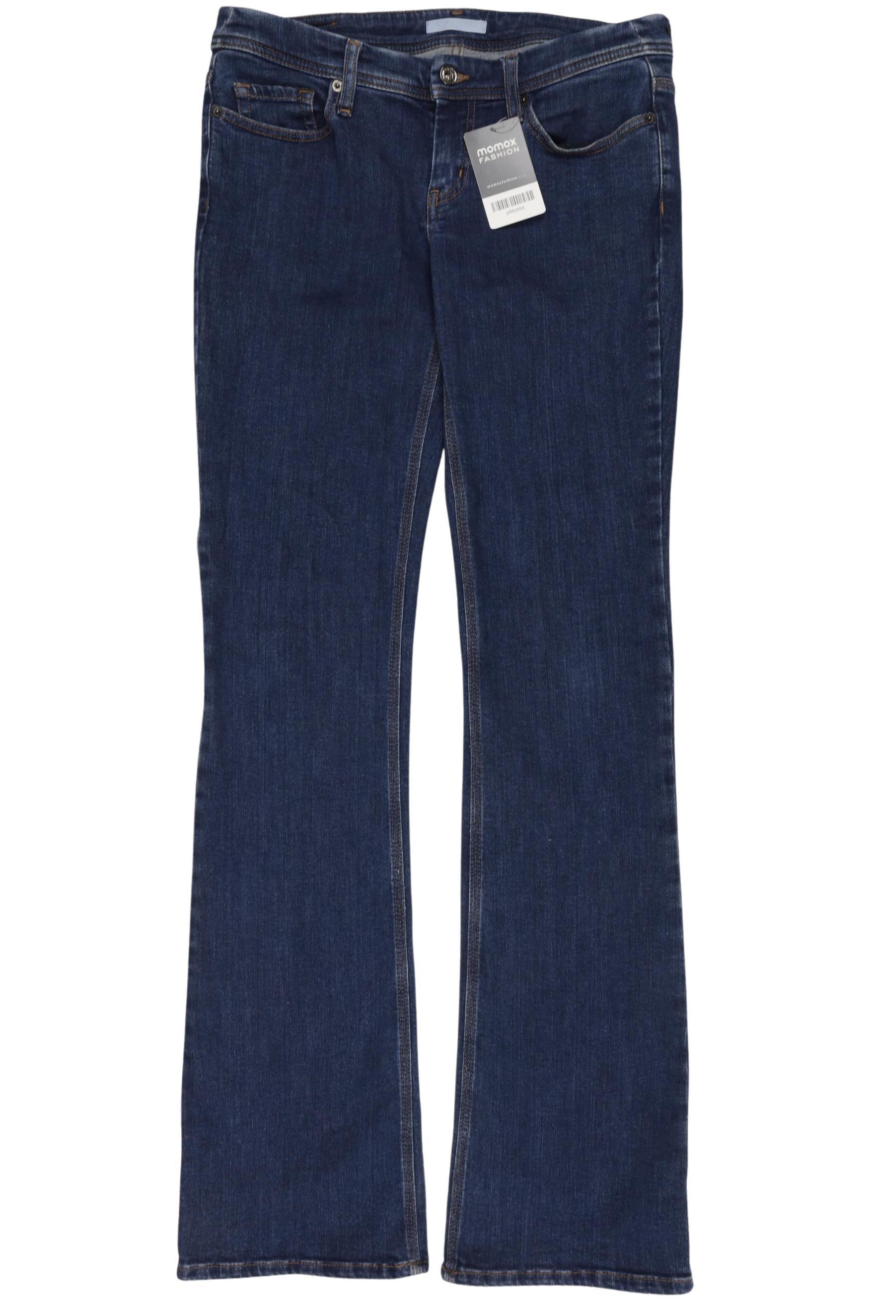 

Strenesse Damen Jeans, marineblau, Gr. 32
