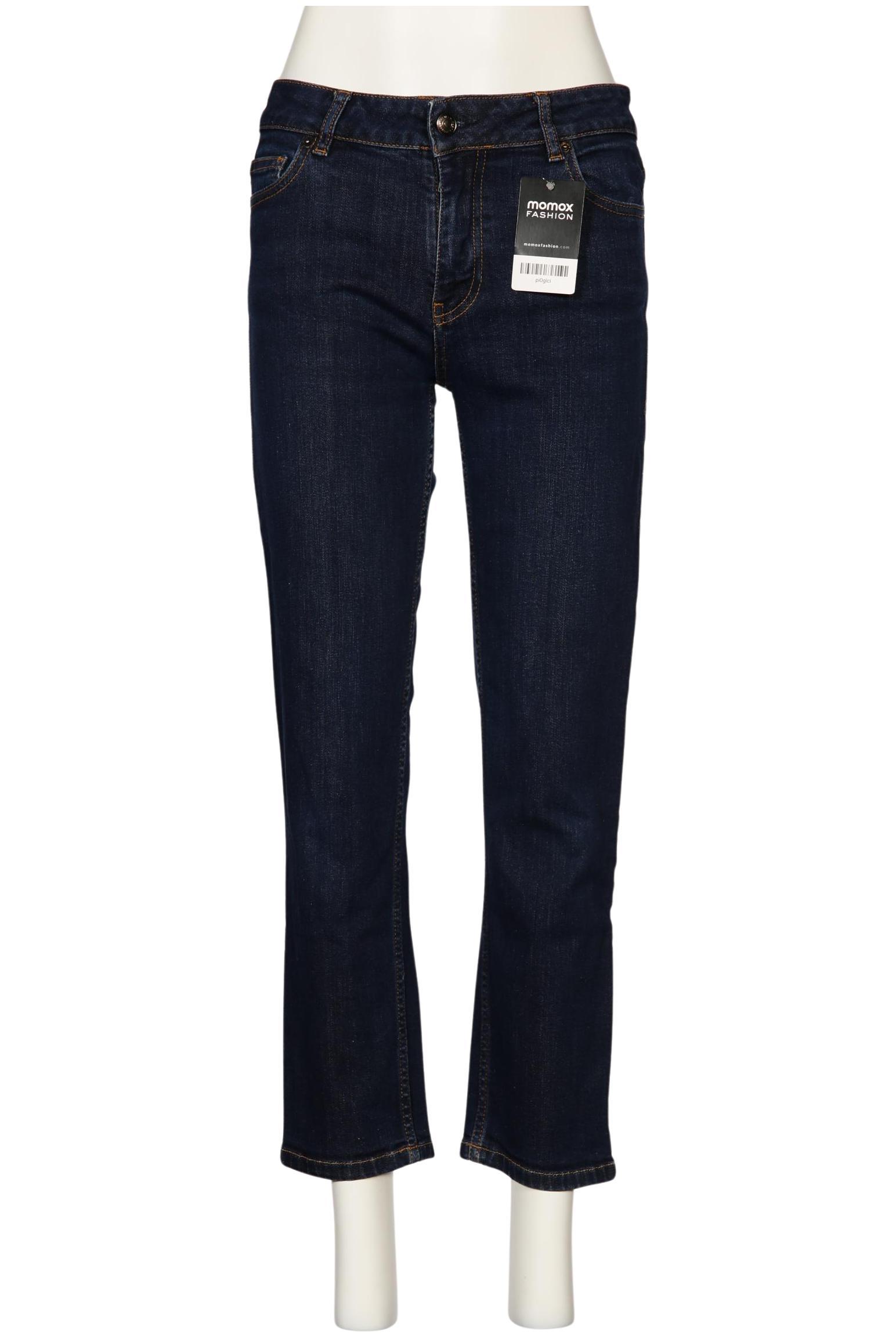 

Strenesse Damen Jeans, marineblau, Gr. 38