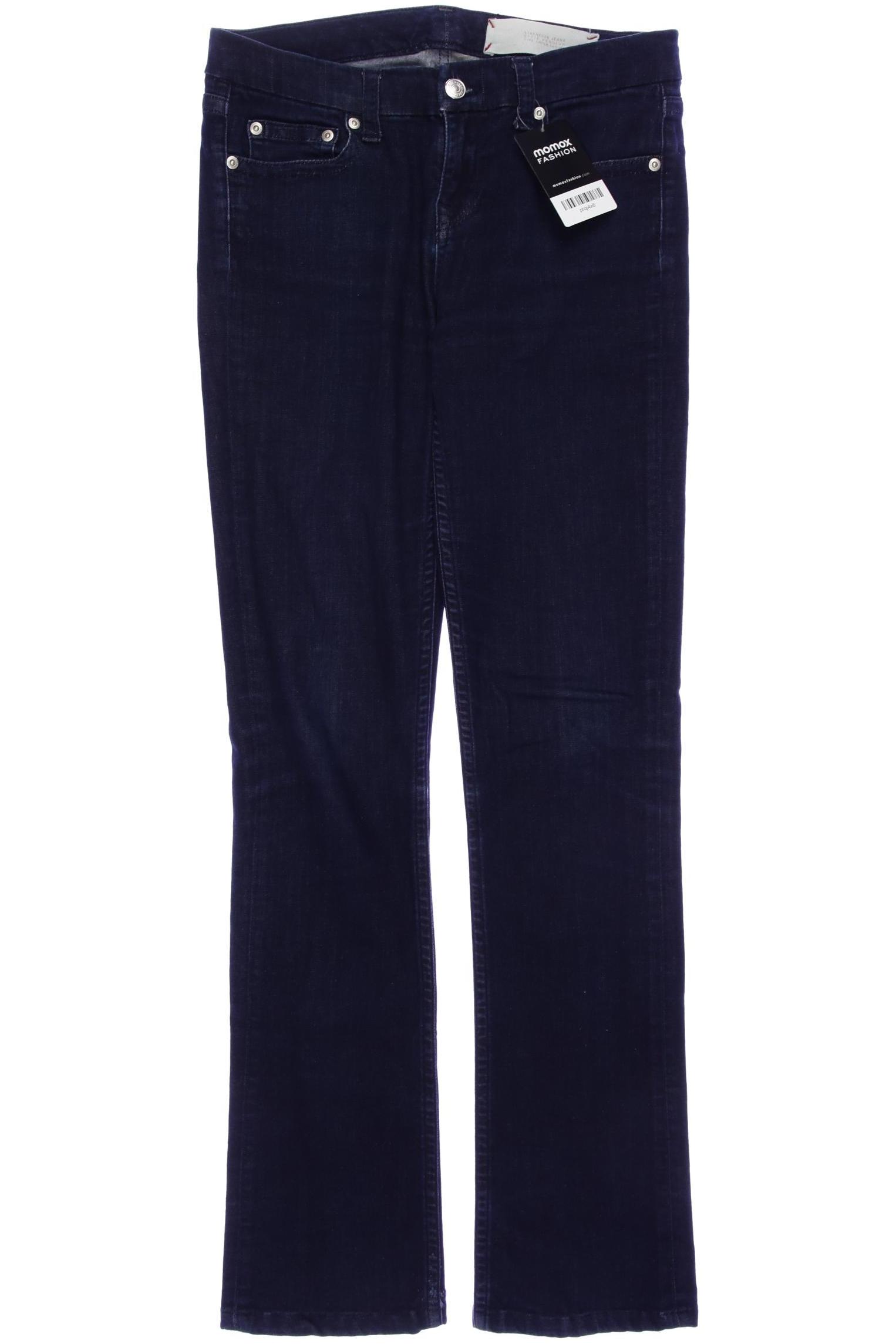 

Strenesse Damen Jeans, marineblau, Gr. 38