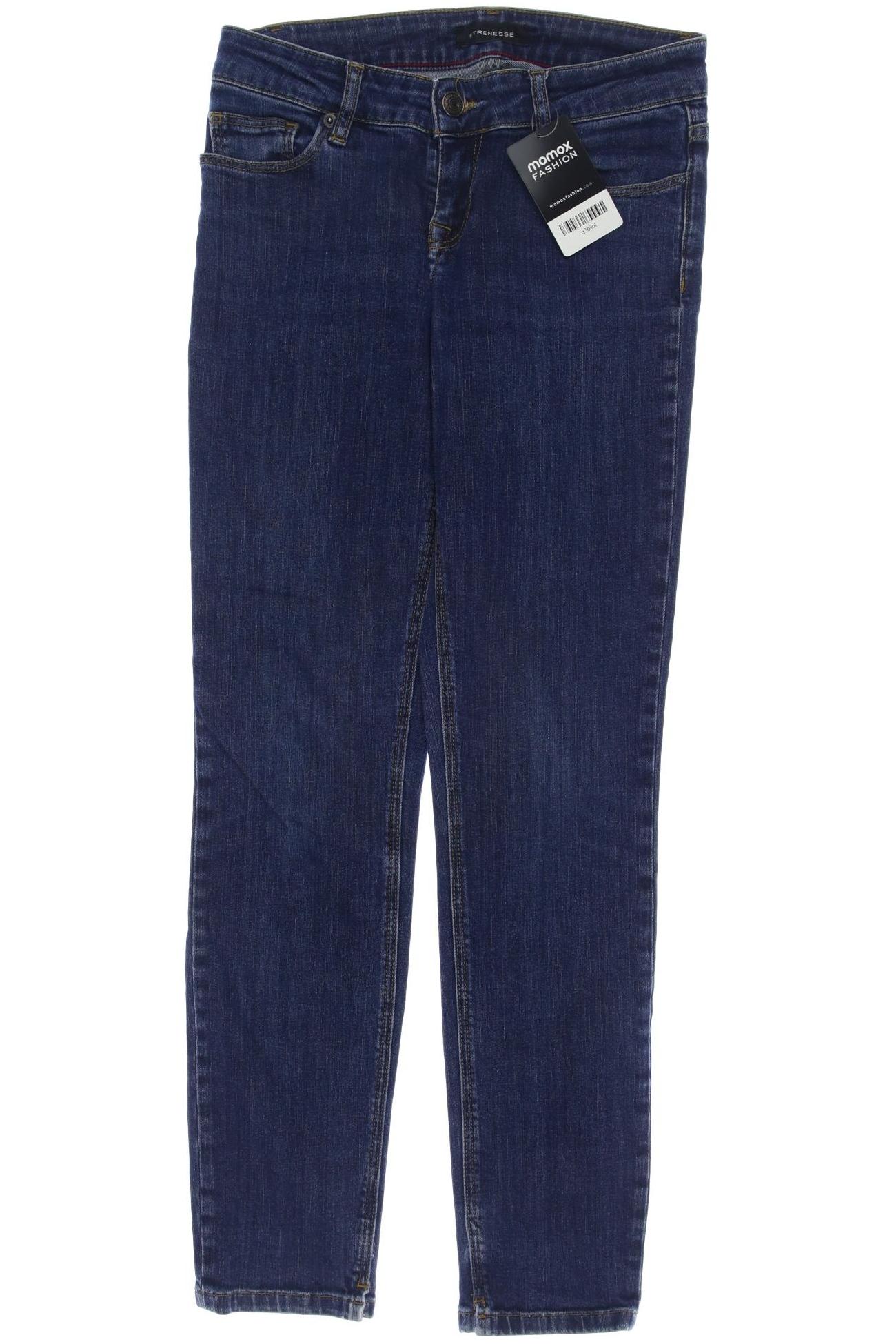 

Strenesse Damen Jeans, blau, Gr. 25