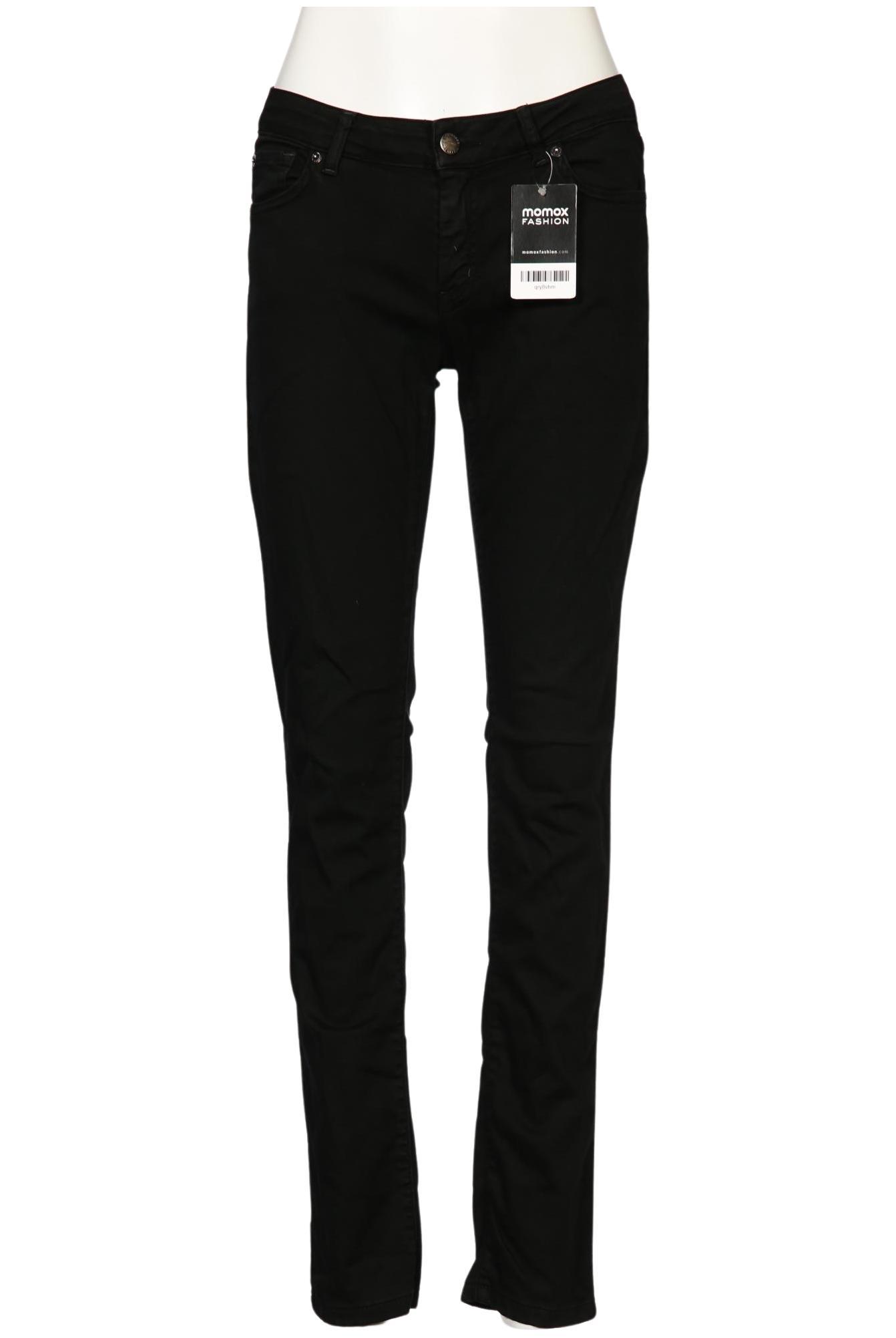 

Strenesse Damen Jeans, schwarz, Gr. 28