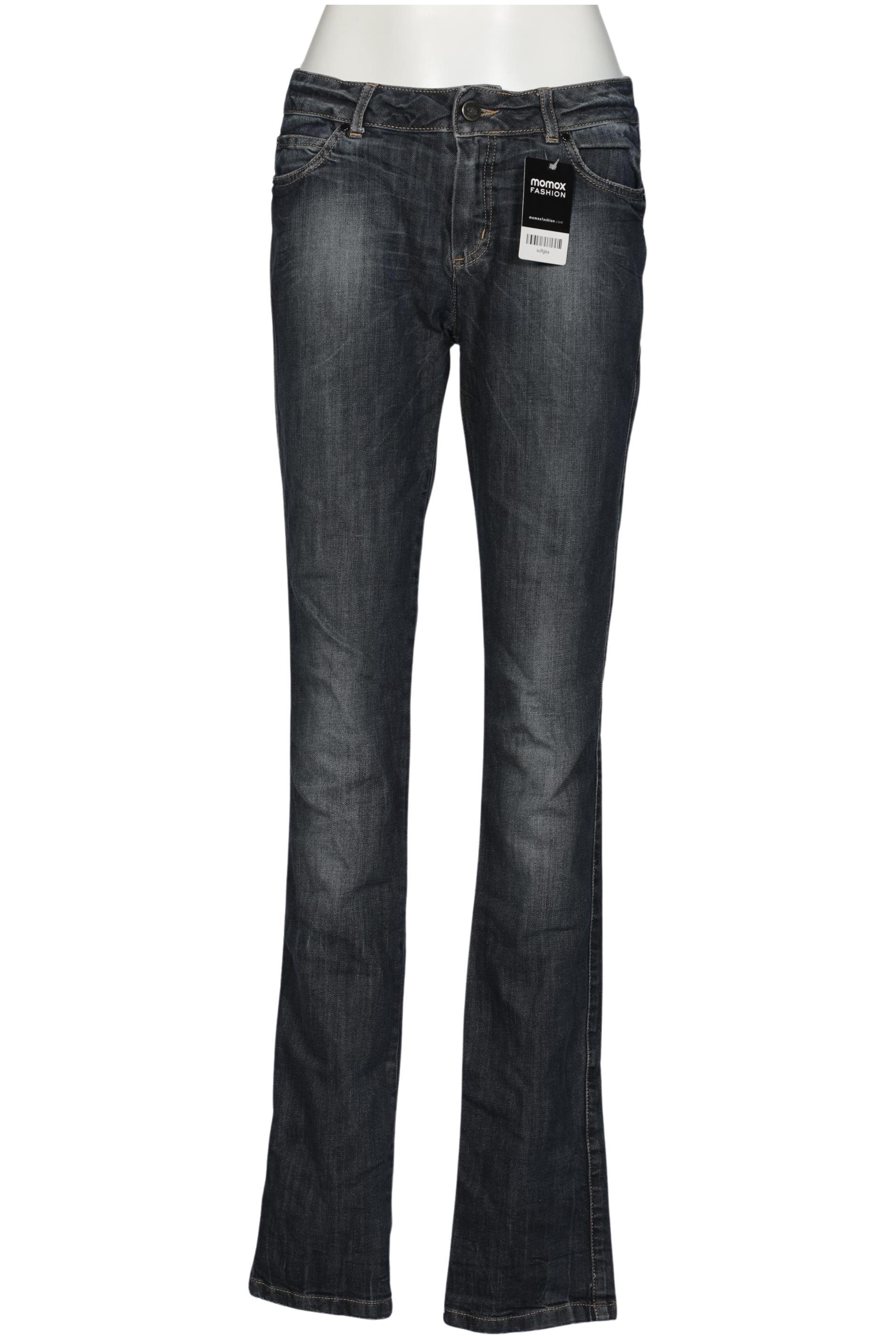 

Strenesse Damen Jeans, blau, Gr. 38