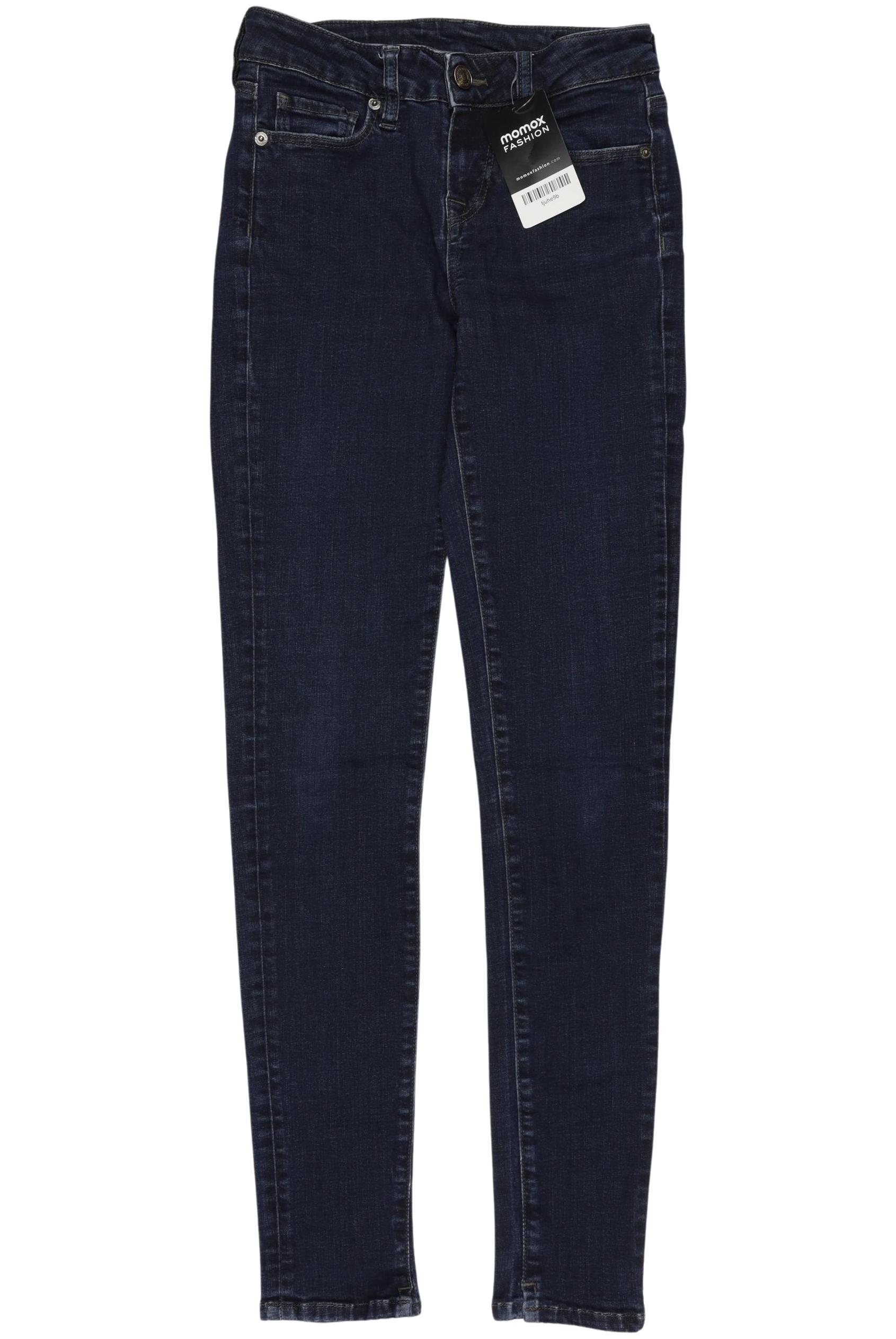 

Strenesse Damen Jeans, marineblau, Gr. 25