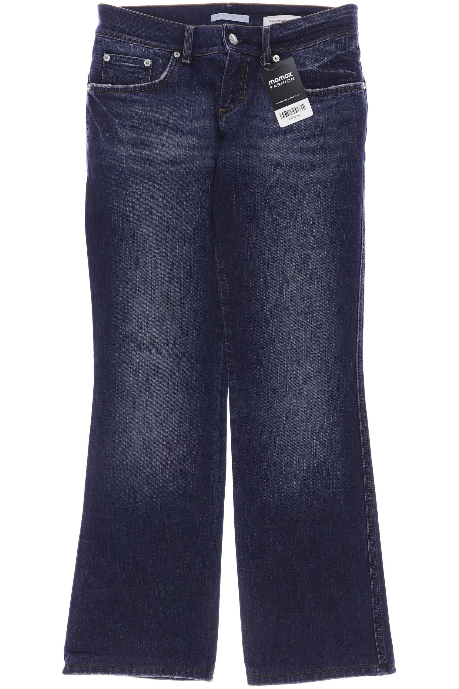

Strenesse Damen Jeans, marineblau