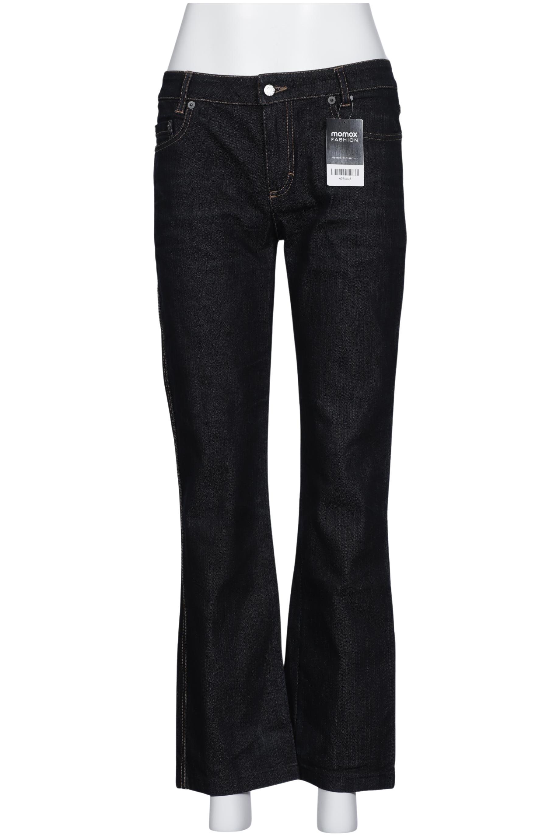 

Strenesse Damen Jeans, marineblau, Gr. 38