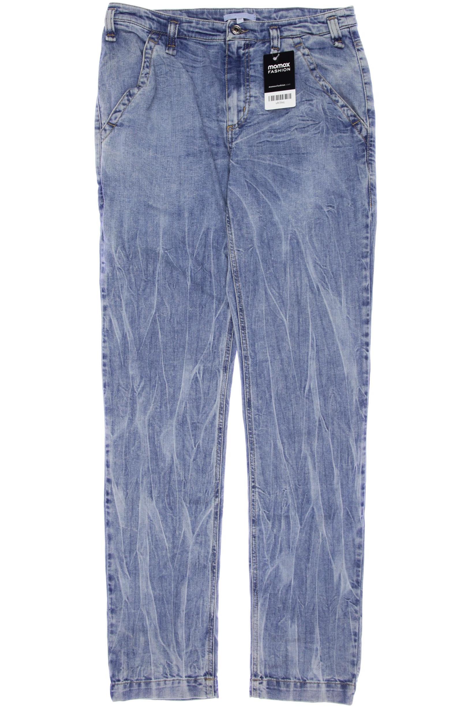 

Strenesse Damen Jeans, blau, Gr. 28