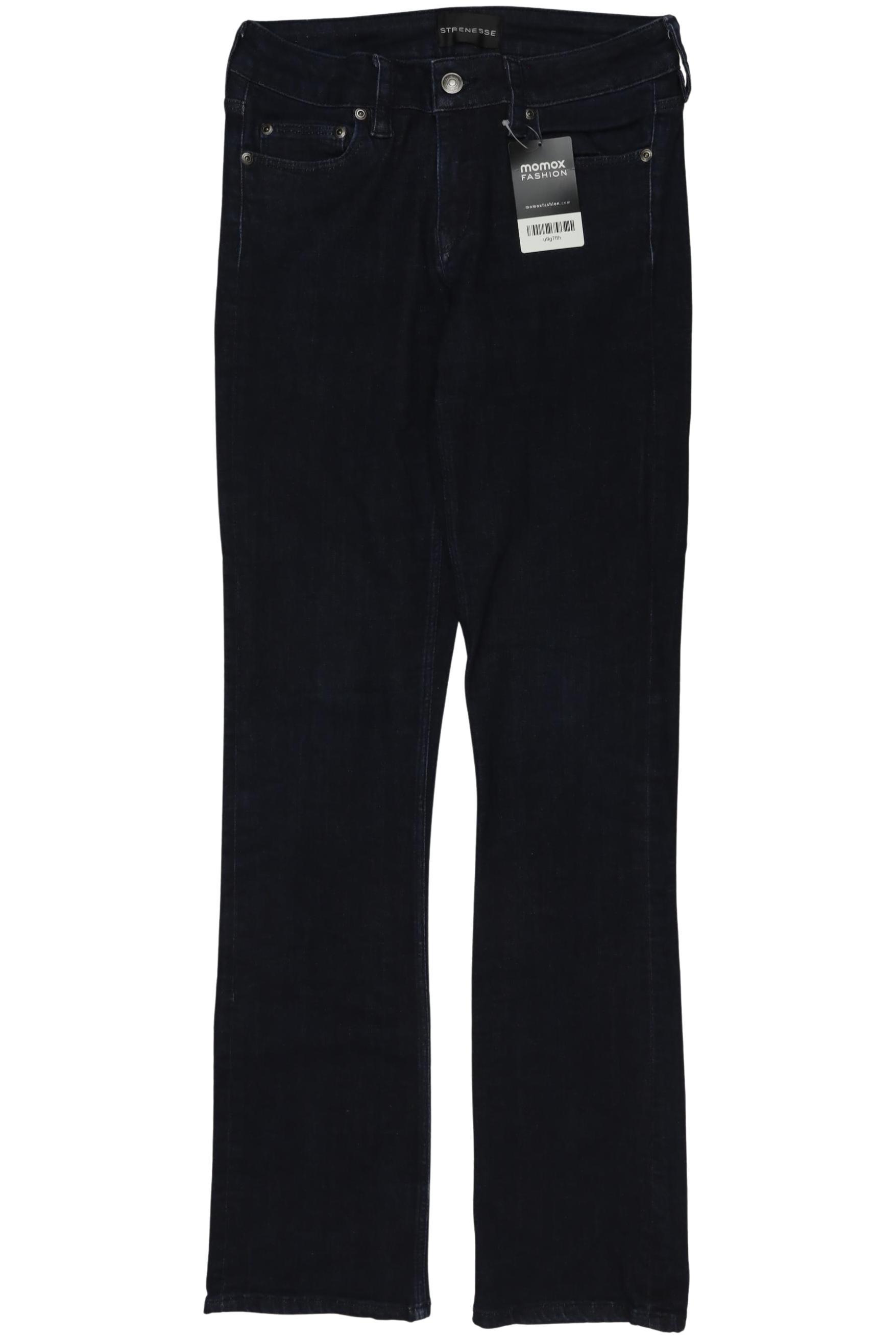 

Strenesse Damen Jeans, marineblau, Gr. 36