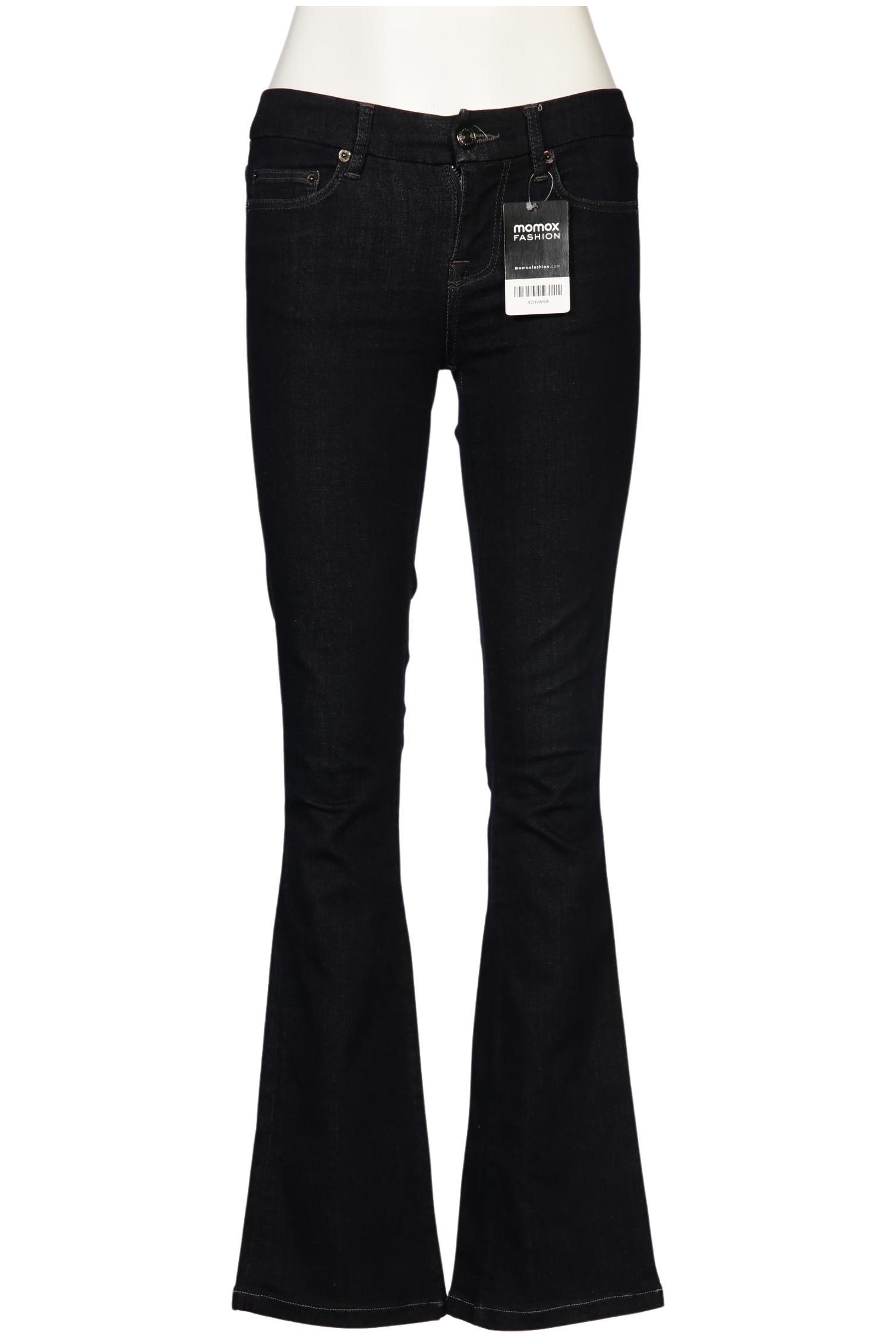 

Strenesse Damen Jeans, marineblau, Gr. 34